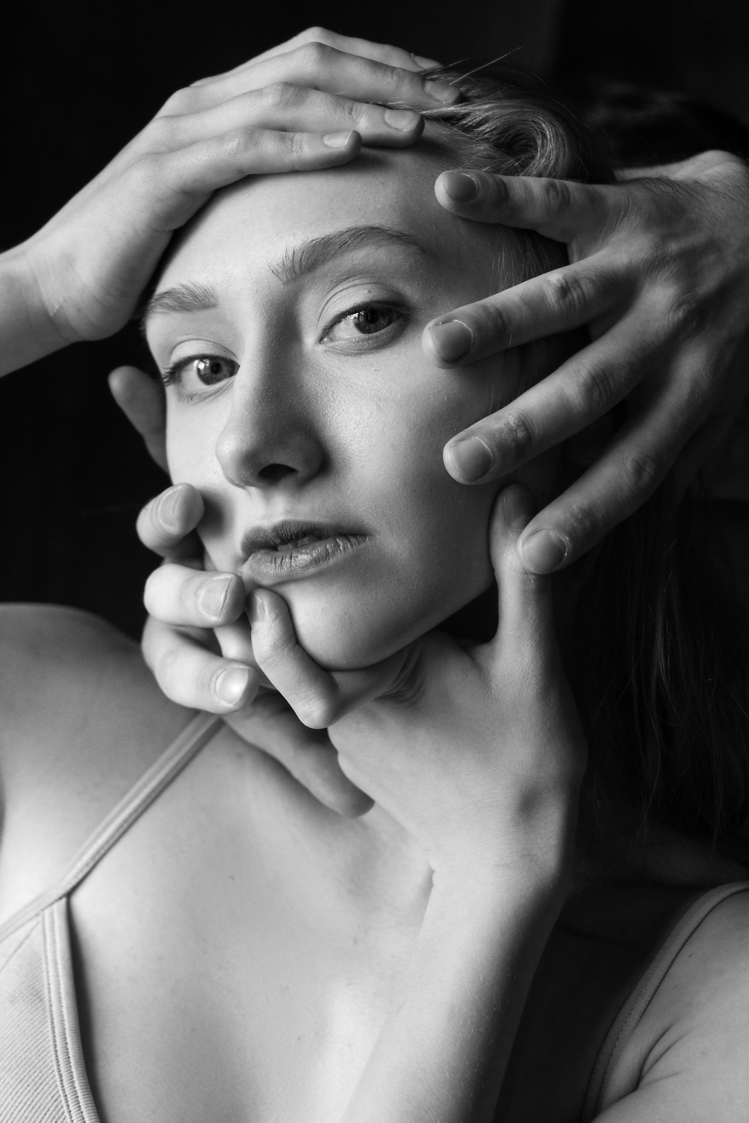 Балетный фотограф в Спб и Мск Алиса Тикстон. Алиса Тикстон — Балетный и портретный фотограф в Петербурге и Москве