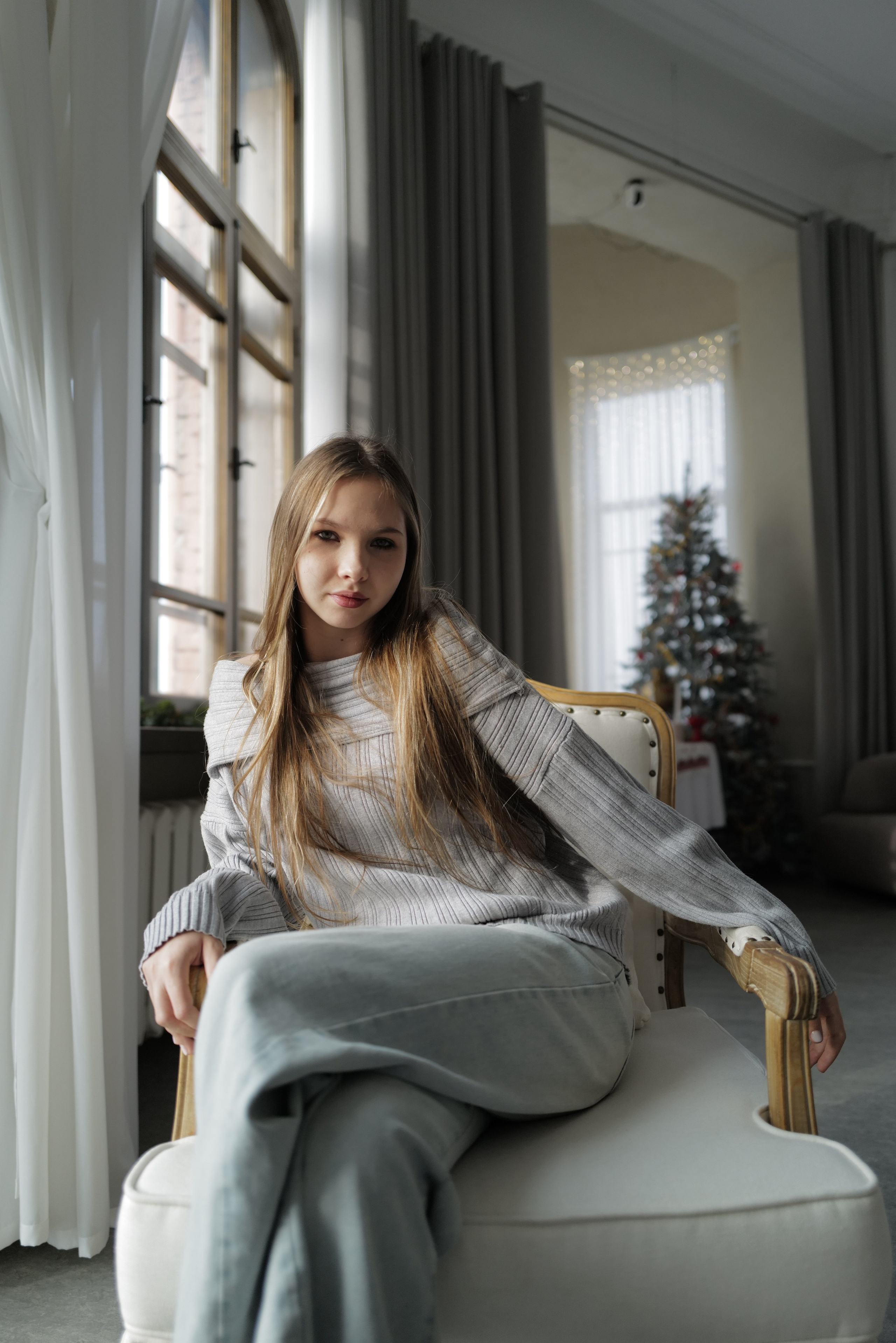 Портретная съёмка. Творческий фотограф/видеограф в Астрахани Абушаев Ренат