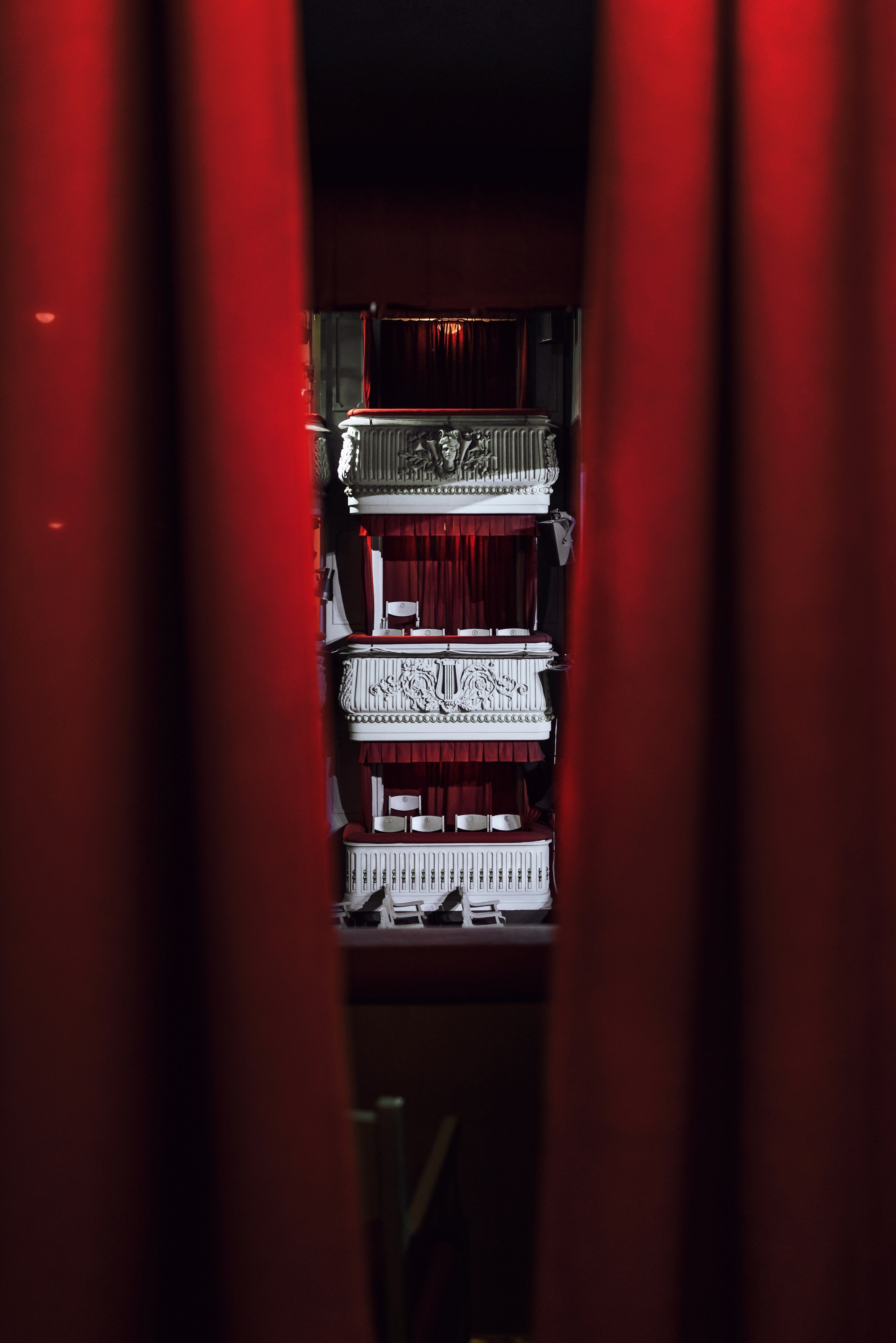 Commercial projects. Фотограф Евгения Добротворская