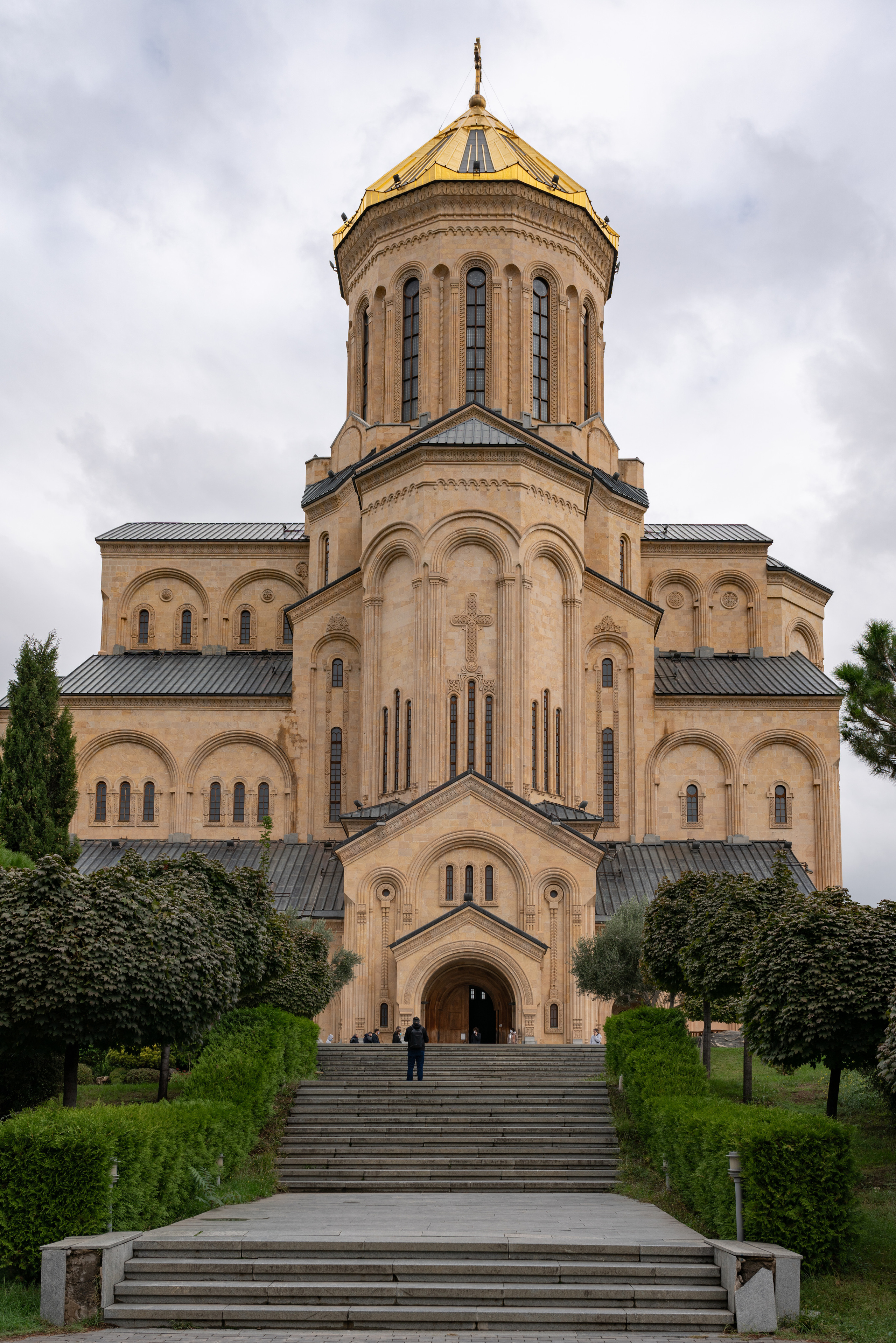 Большое путешествие из Хабаровска в Грузию. Евгений Войтик — фотограф в Хабаровске