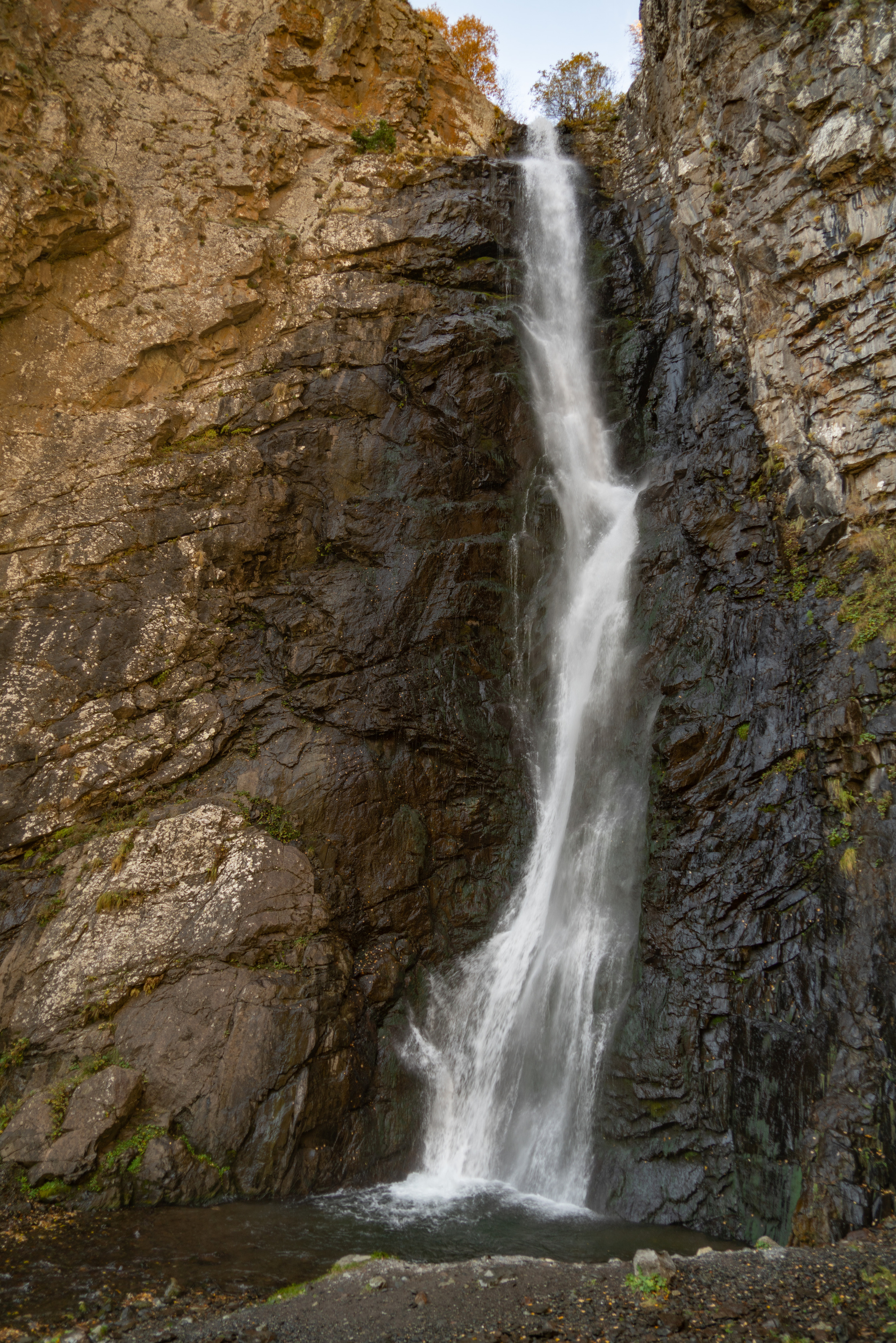 Большое путешествие из Хабаровска в Грузию. Евгений Войтик — фотограф в Хабаровске
