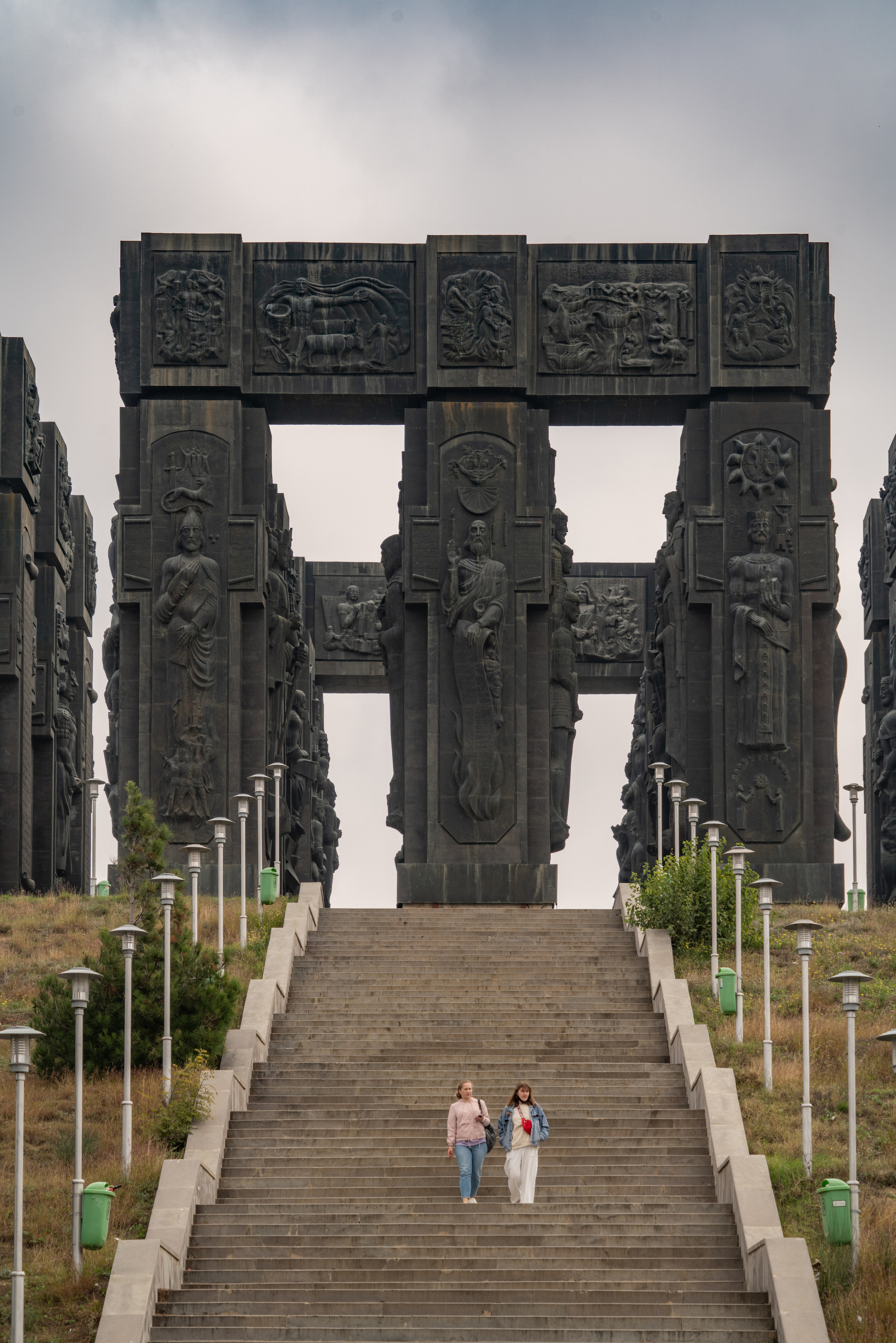 Большое путешествие из Хабаровска в Грузию. Евгений Войтик — фотограф в Хабаровске