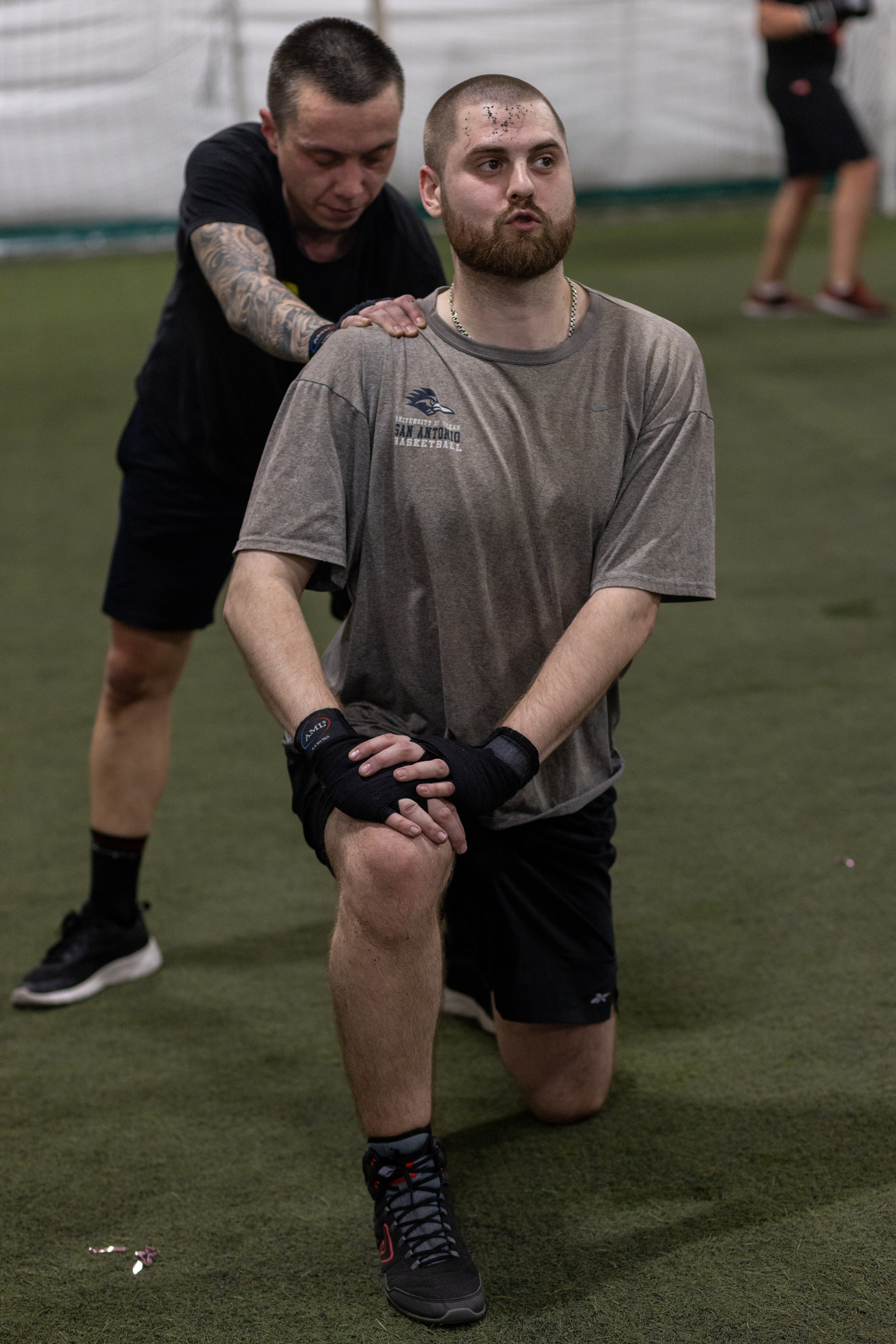 Sport sunday 26.12.21. Kalinin Dmitry Photography | Saint Petersburg