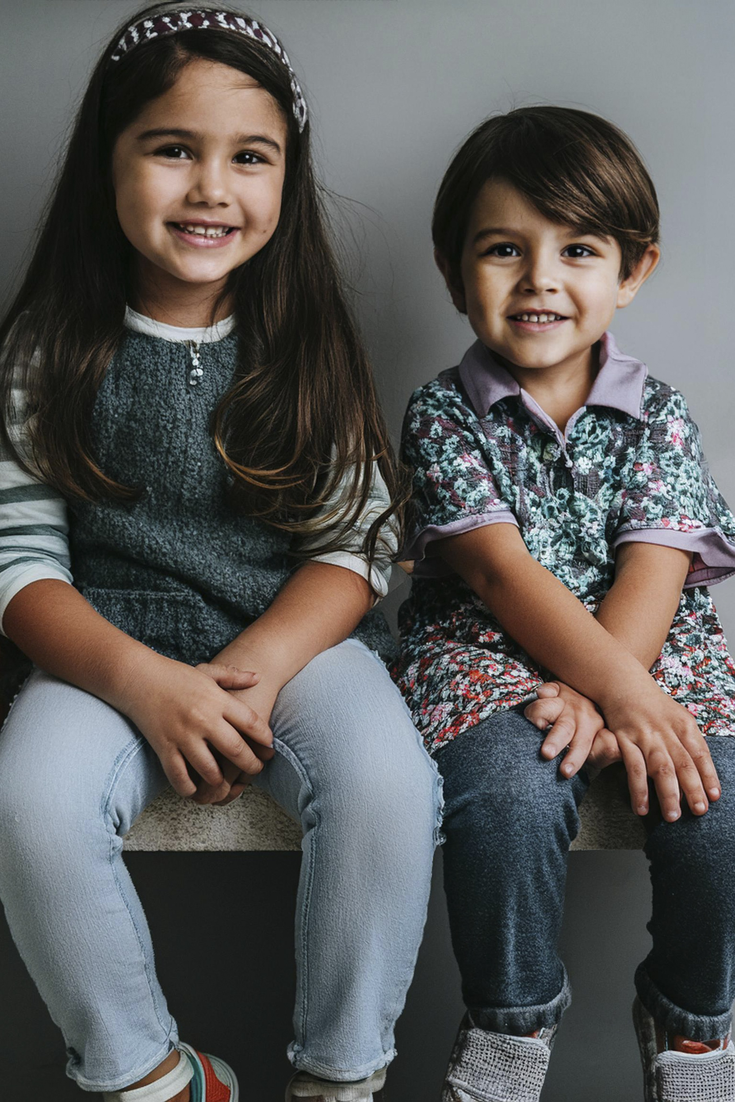 Позирование детей для фотографа: советы и идеи. Сафронов Иван — портретный фотограф в Москве