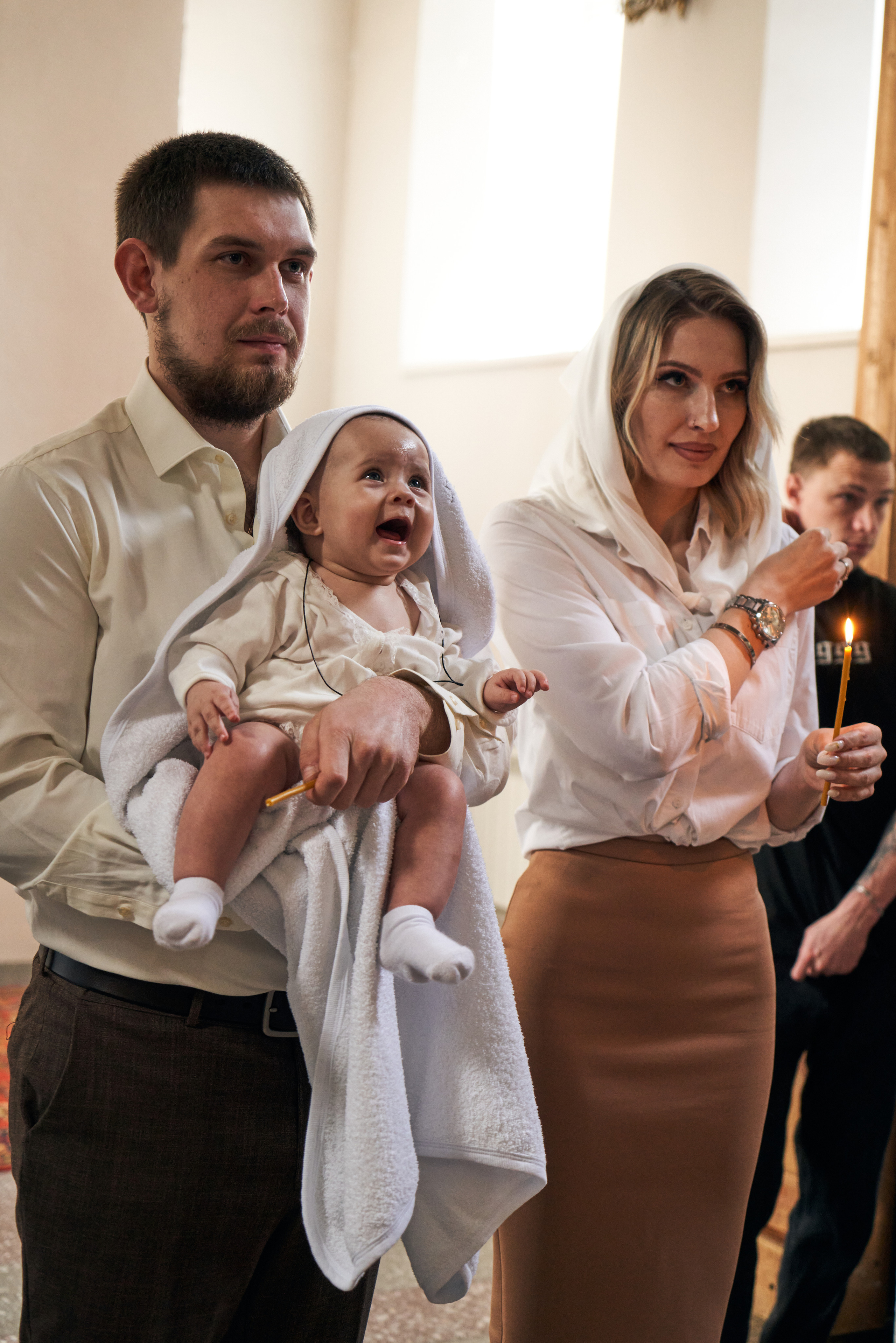 ФОТОСЕССИЯ ТАИНСТВО КРЕЩЕНИЯ. Фотосессия беременности в Барнауле