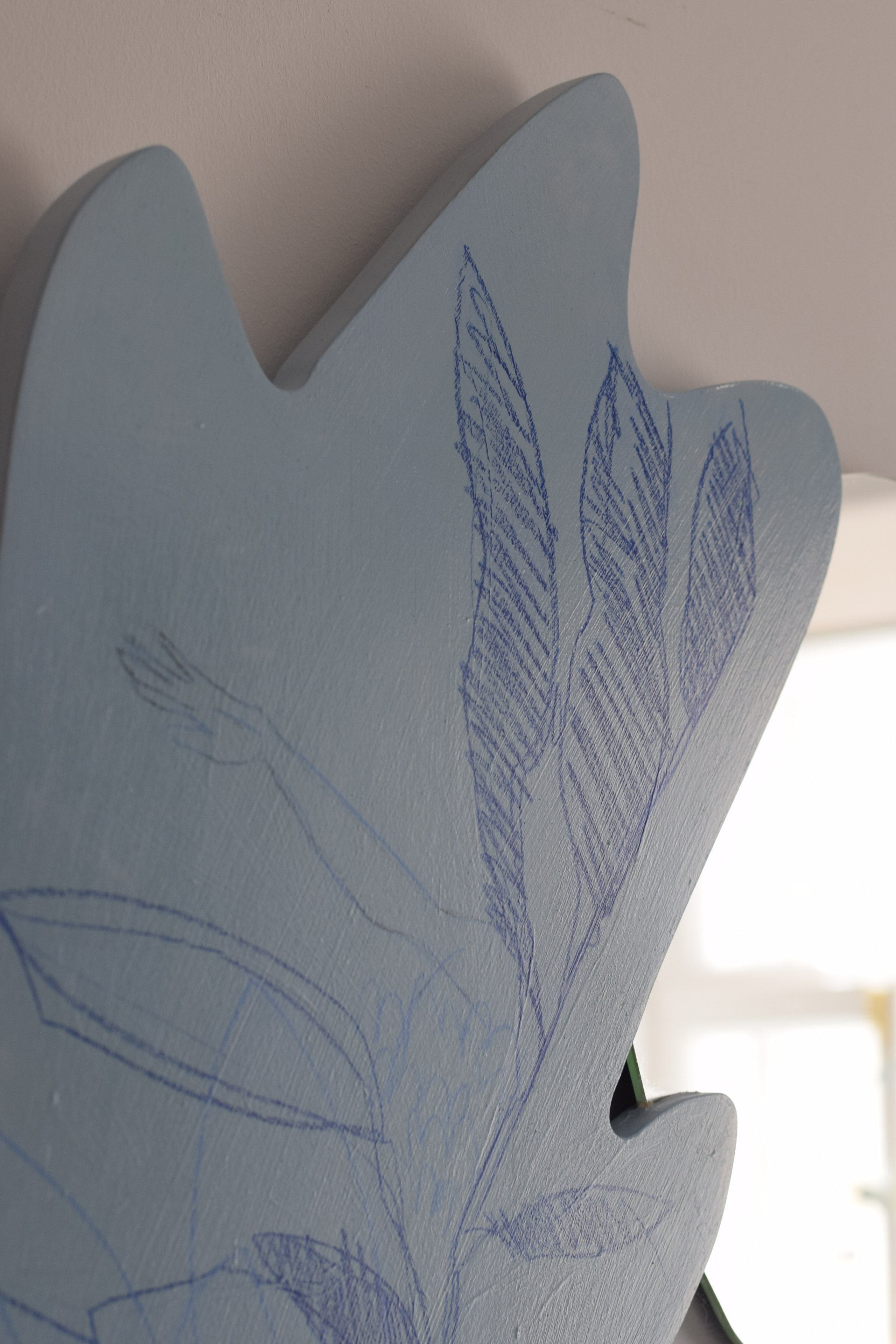 РАБОТЫ В НАЛИЧИИ. Современный художник в Москве Анастасия Малиновская