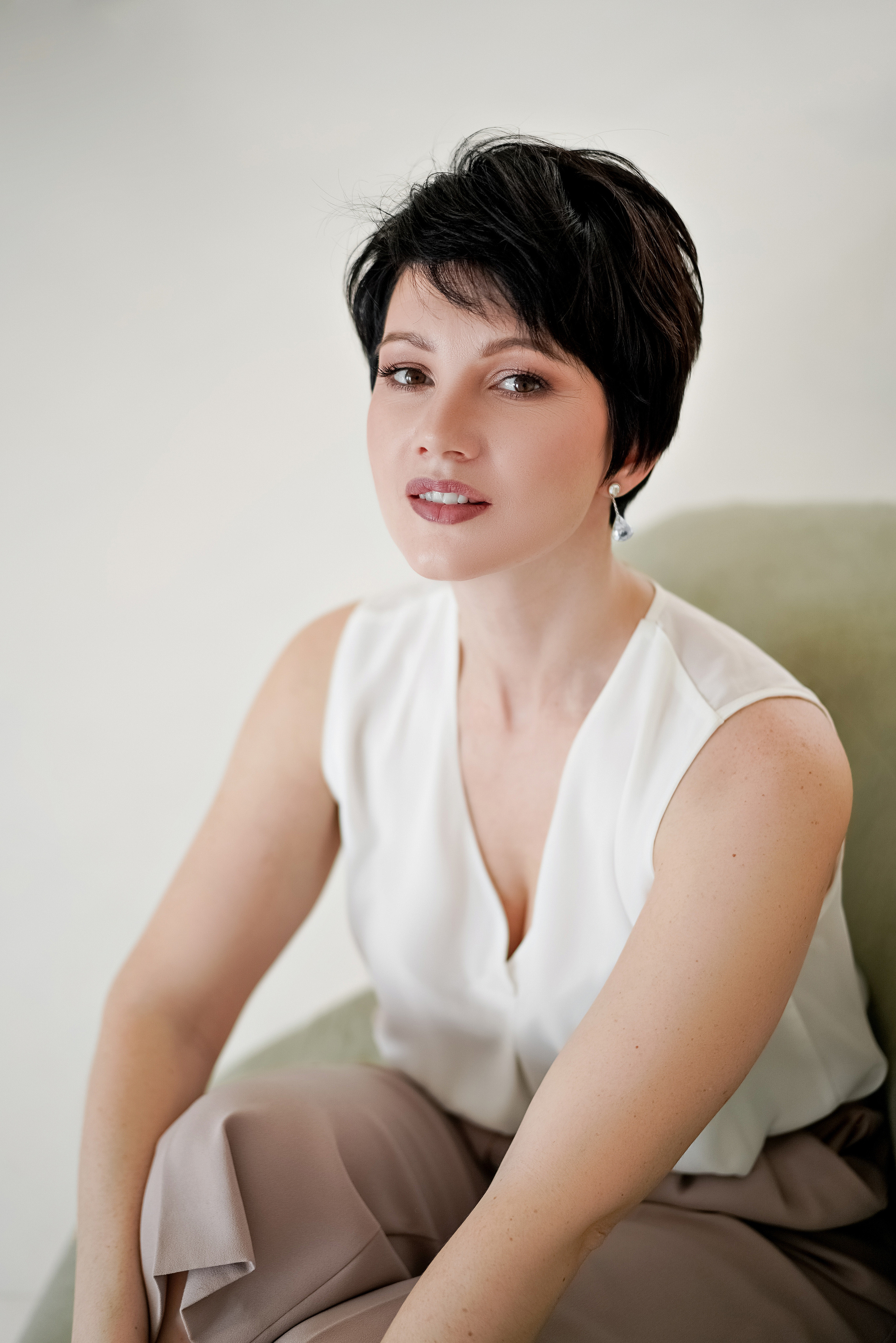 Индивидуальная фотосессия. Фотограф новорожденных беременных в Тюмени Ткачук Татьяна