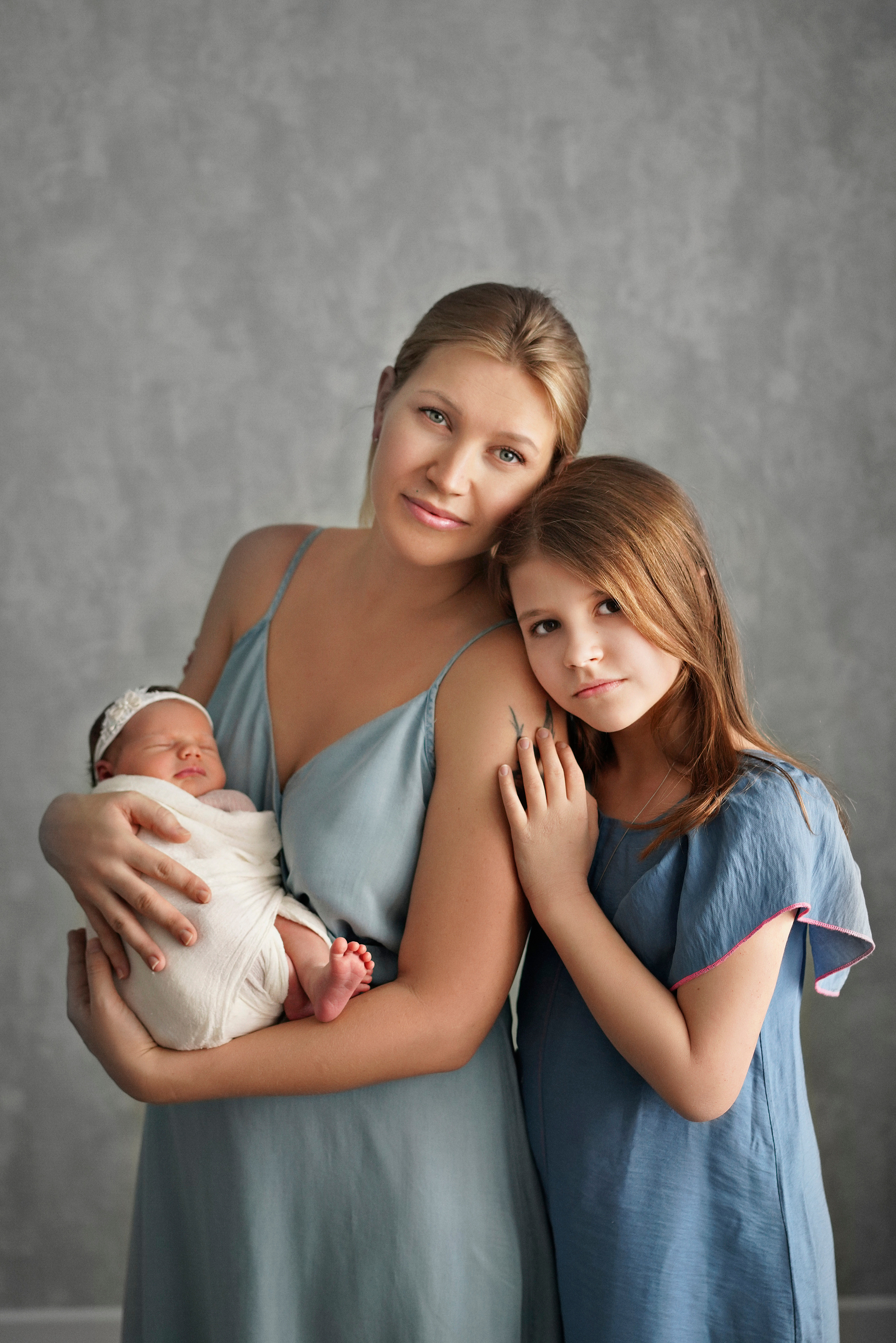 Съемка новорожденного в стиле Lifestyle. Фотограф новорожденных беременных в Тюмени Ткачук Татьяна