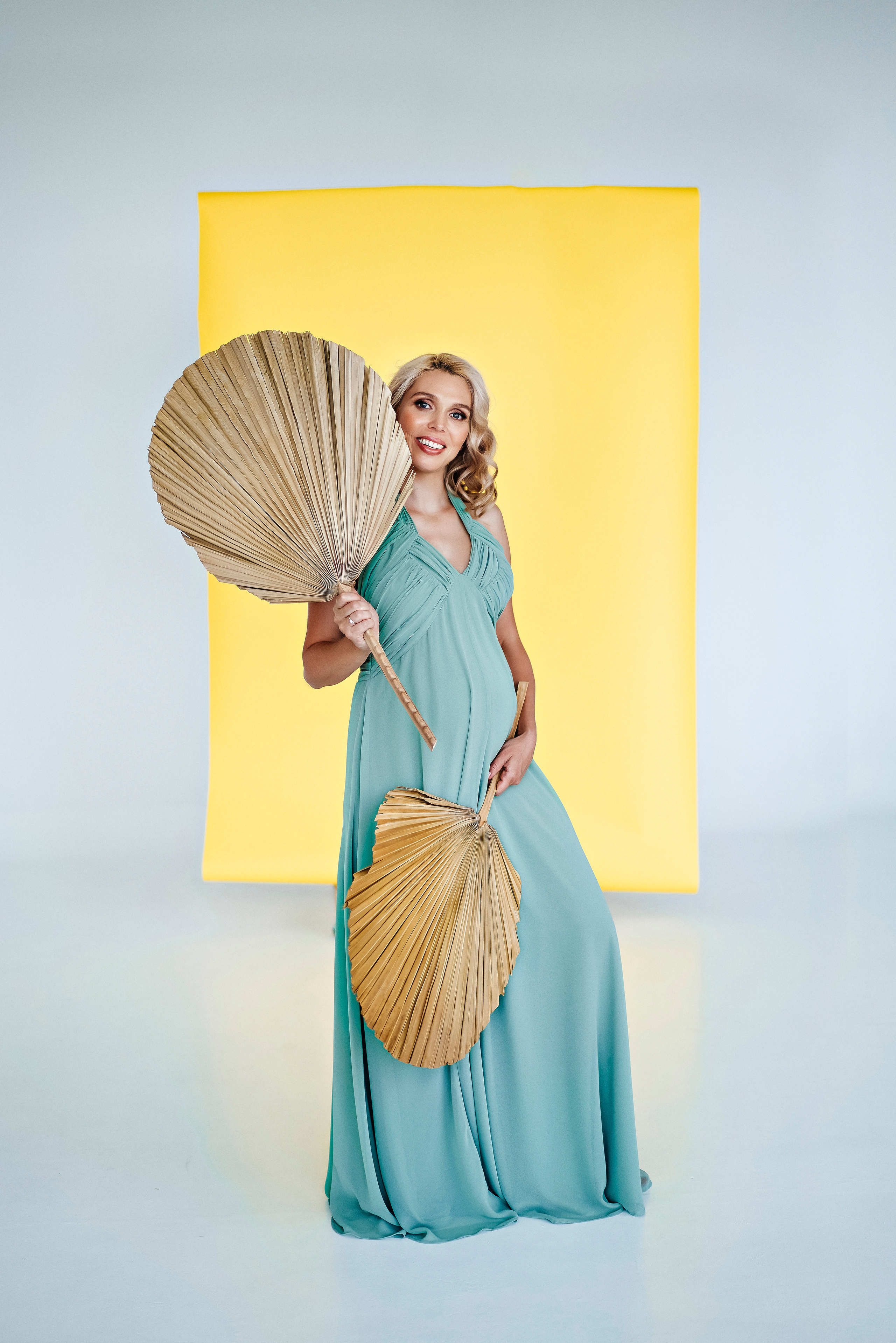 Беременность. Фотограф новорожденных беременных в Тюмени Ткачук Татьяна