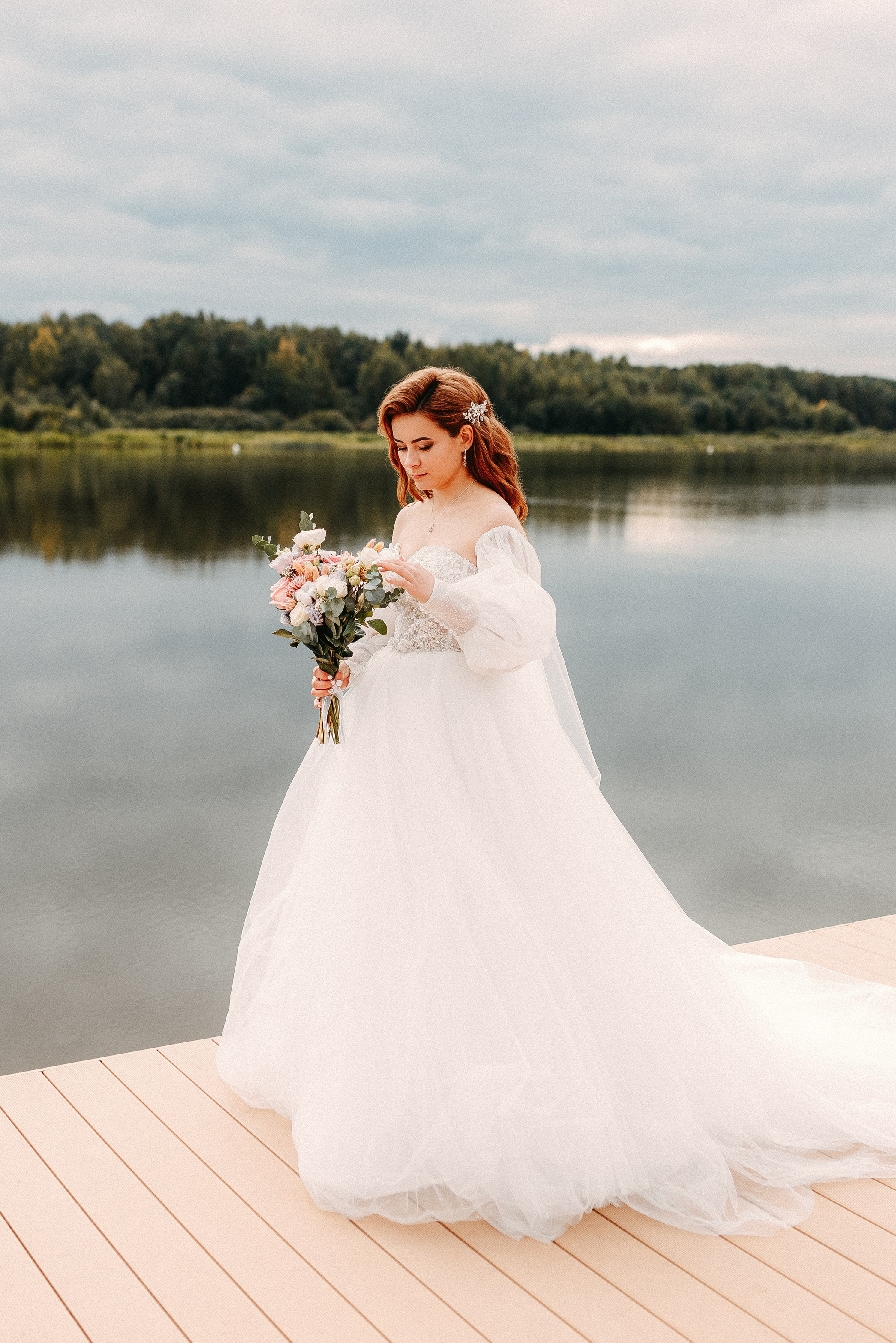 Свадебный и семейный фотограф Москва, Тверь, Ржев Артем Суслов