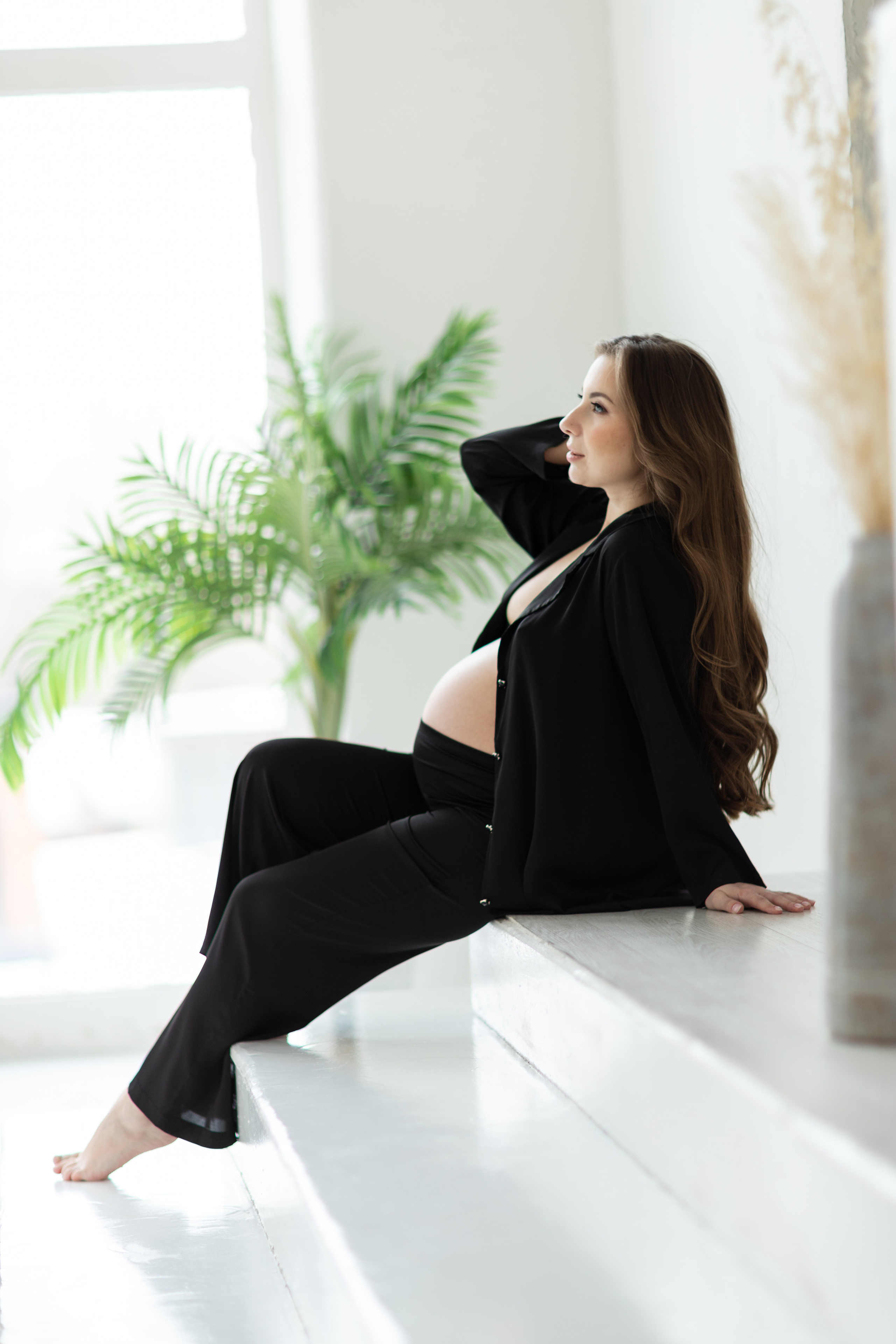 Фотограф Вера Кузмина