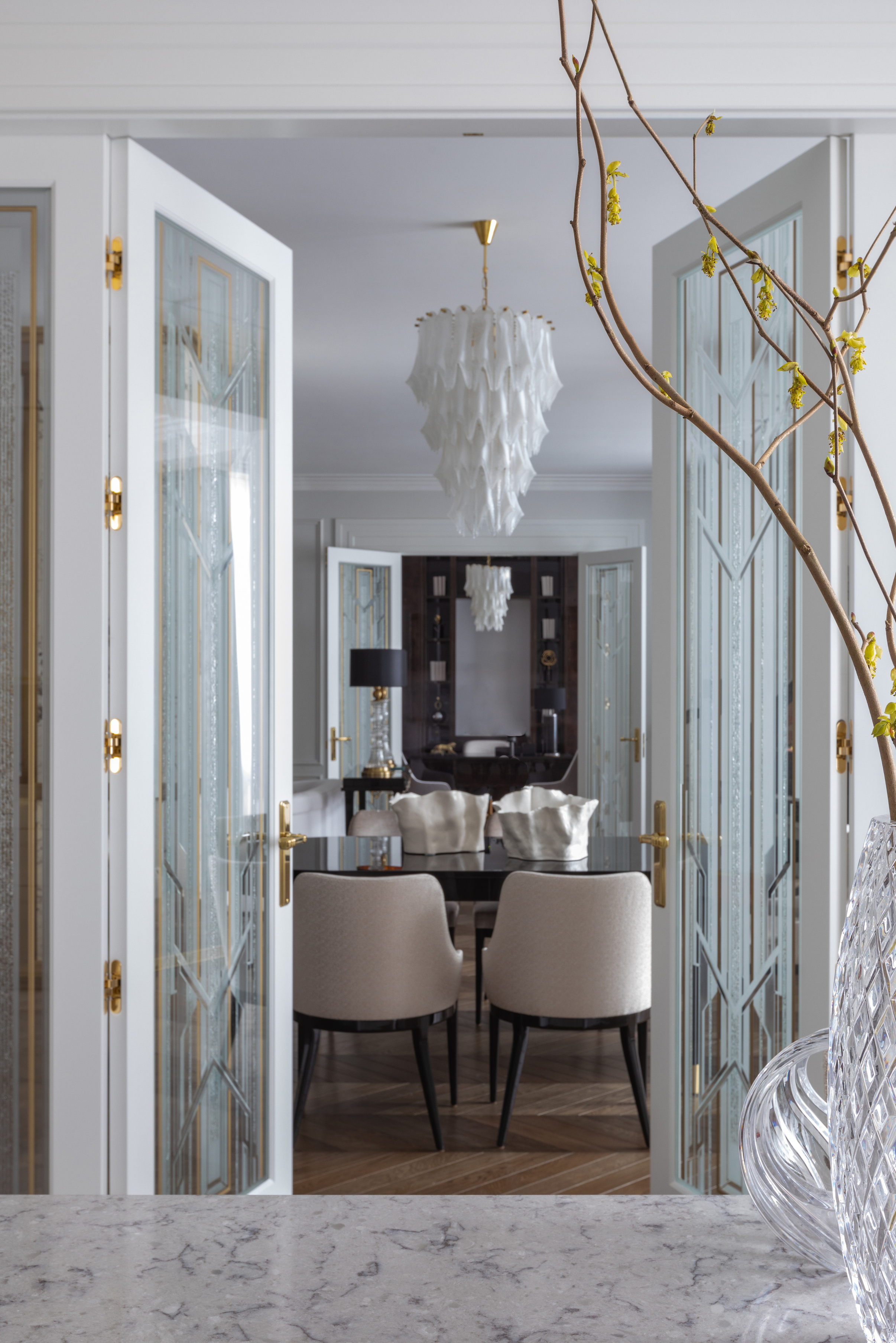 Услуги. Главная