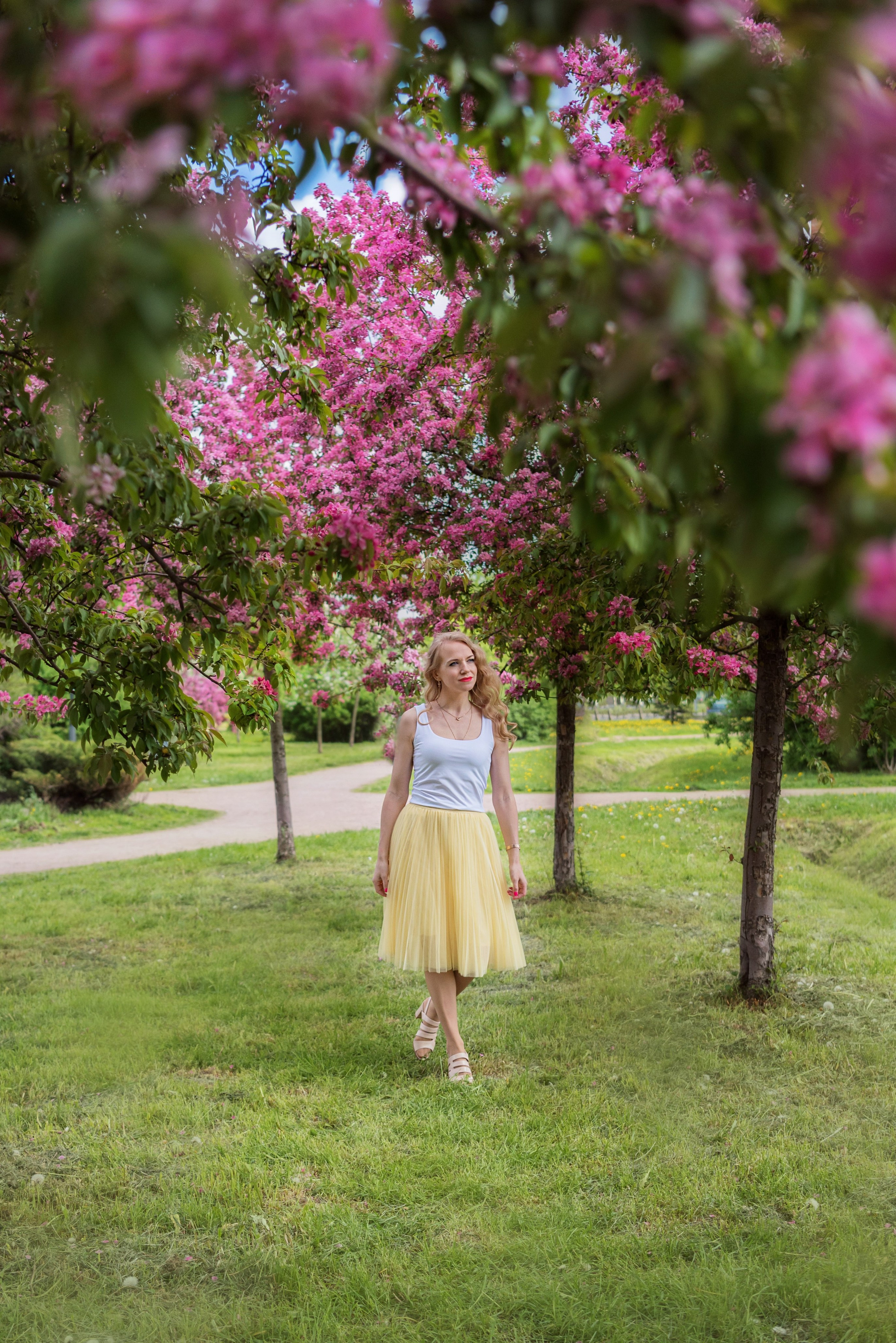 ЖЕНСКИЙ/КОНТЕНТ ФОТОГРАФ МЕДВЕДЕВА НАТАЛЬЯ