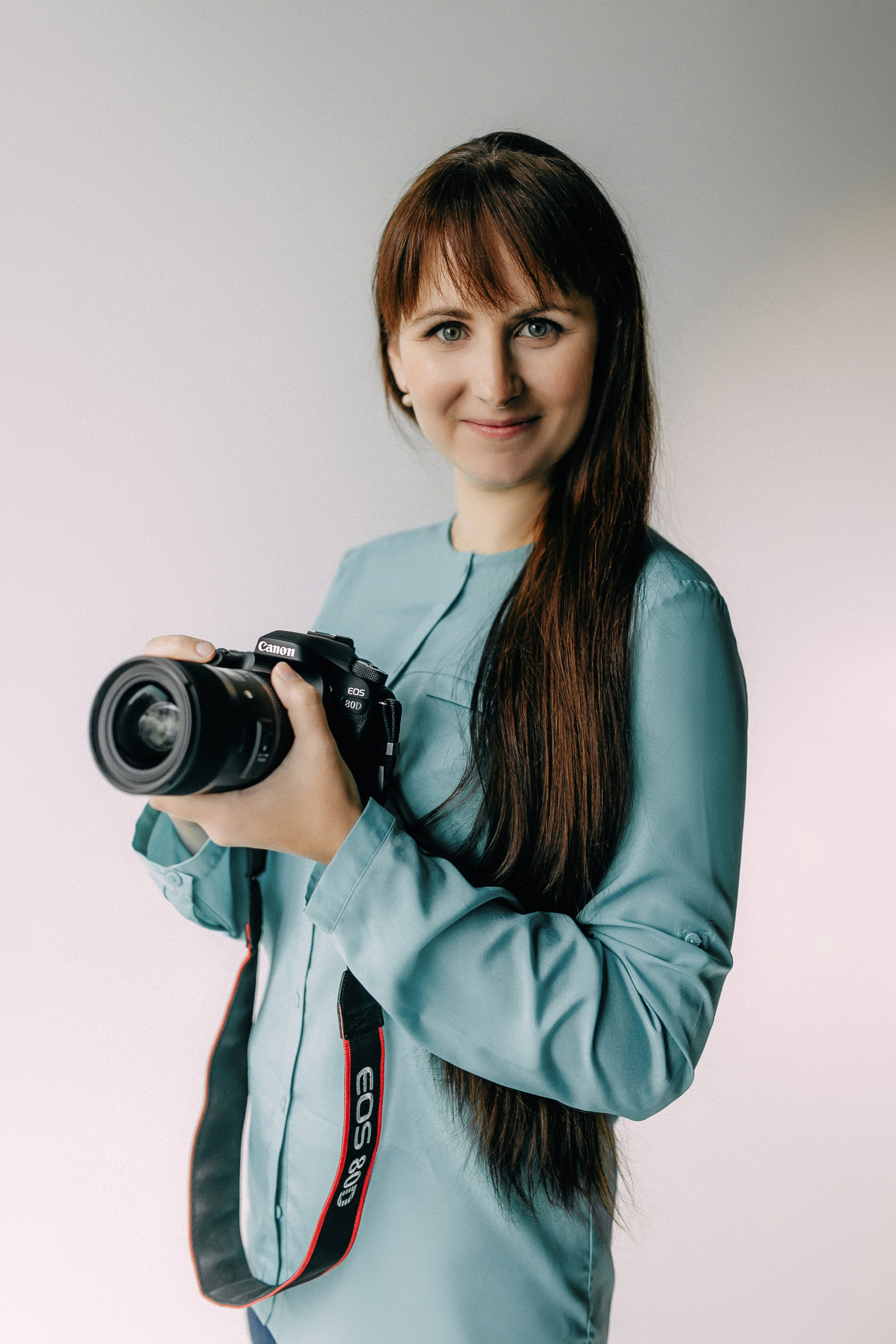 Фотограф новорожденных и семейный фотограф г. Витебск Юлия Анашко