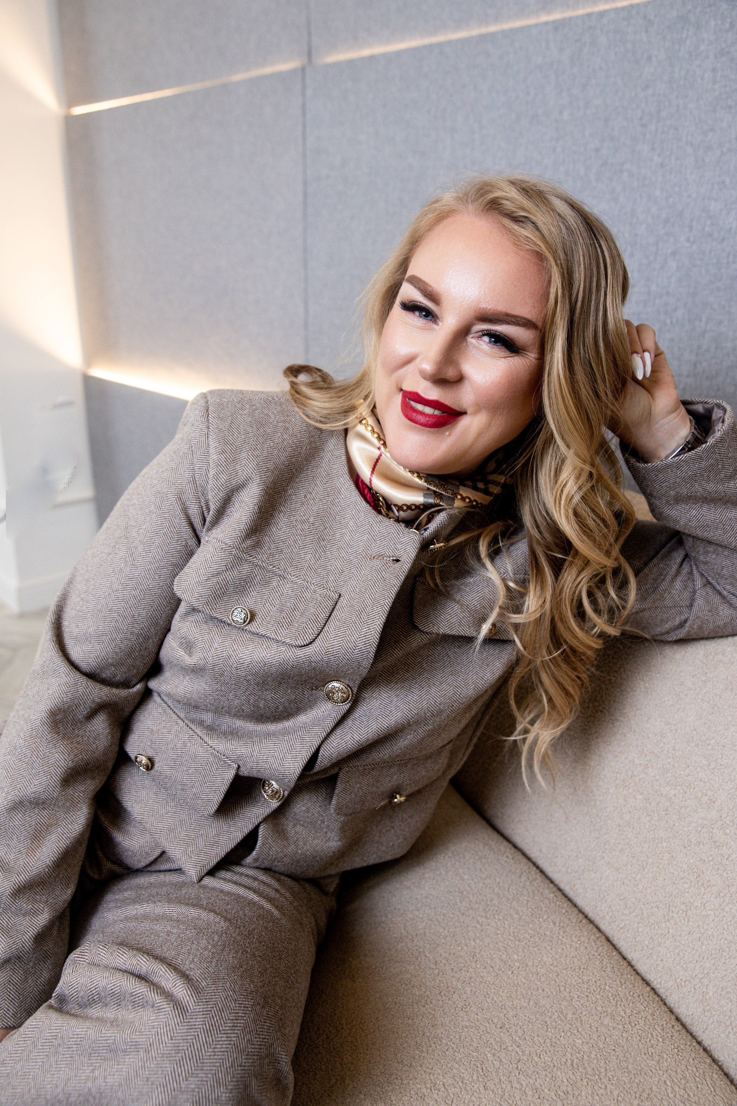 Контент фотограф для экспертов в соцсетях Алена Собора Москва