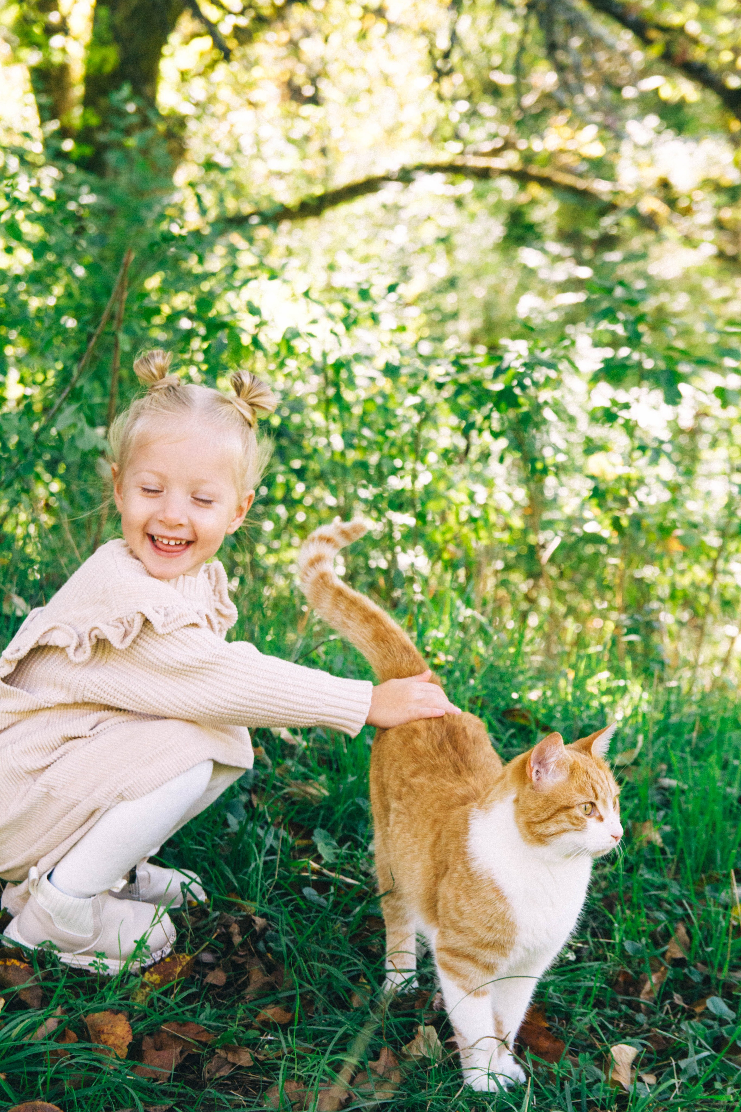 Детская фотосессия. Семейный и свадебный фотограф в Краснодаре