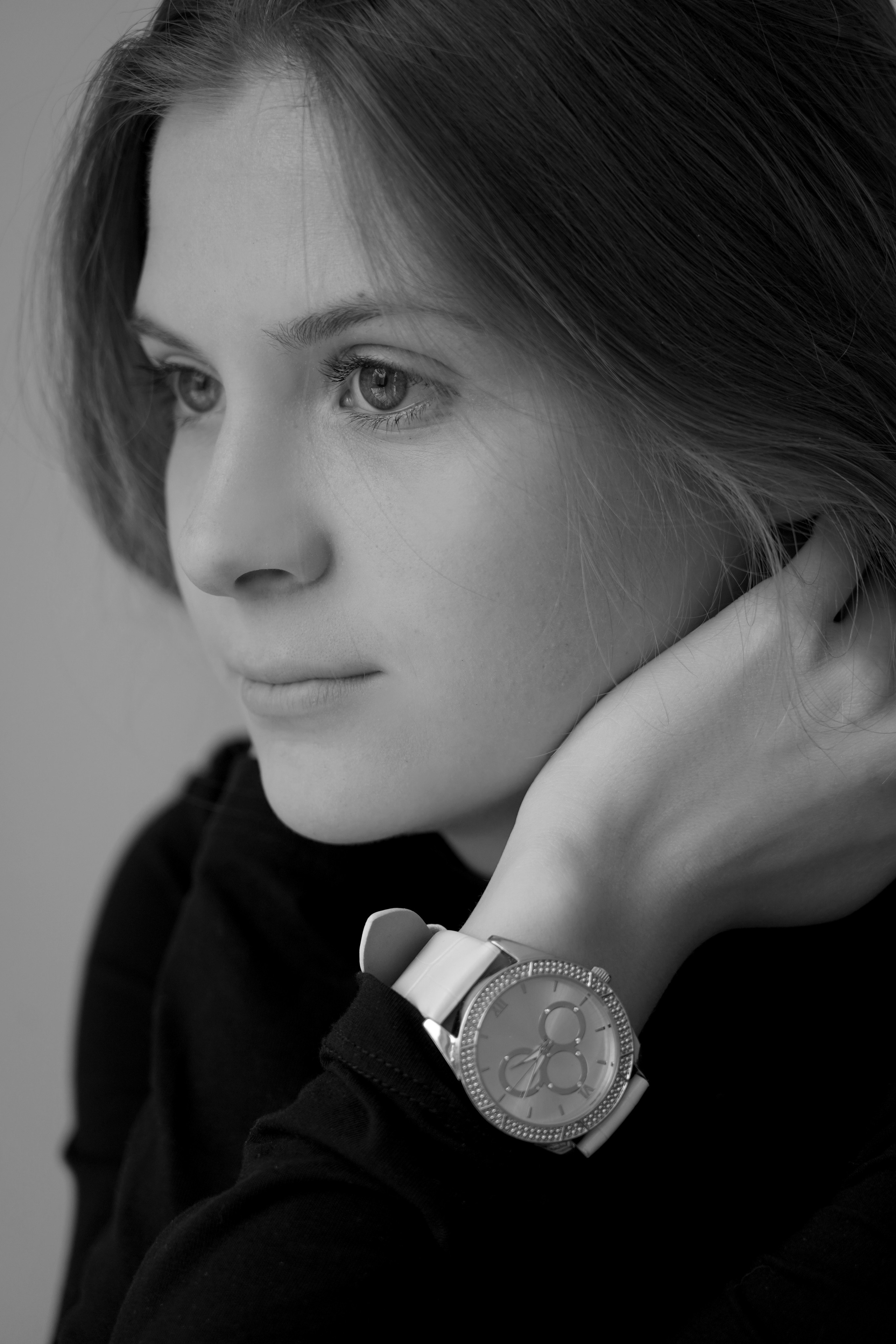 Моя фотостудия: поле, лес, море и горы… Казань — Москва — Болгария