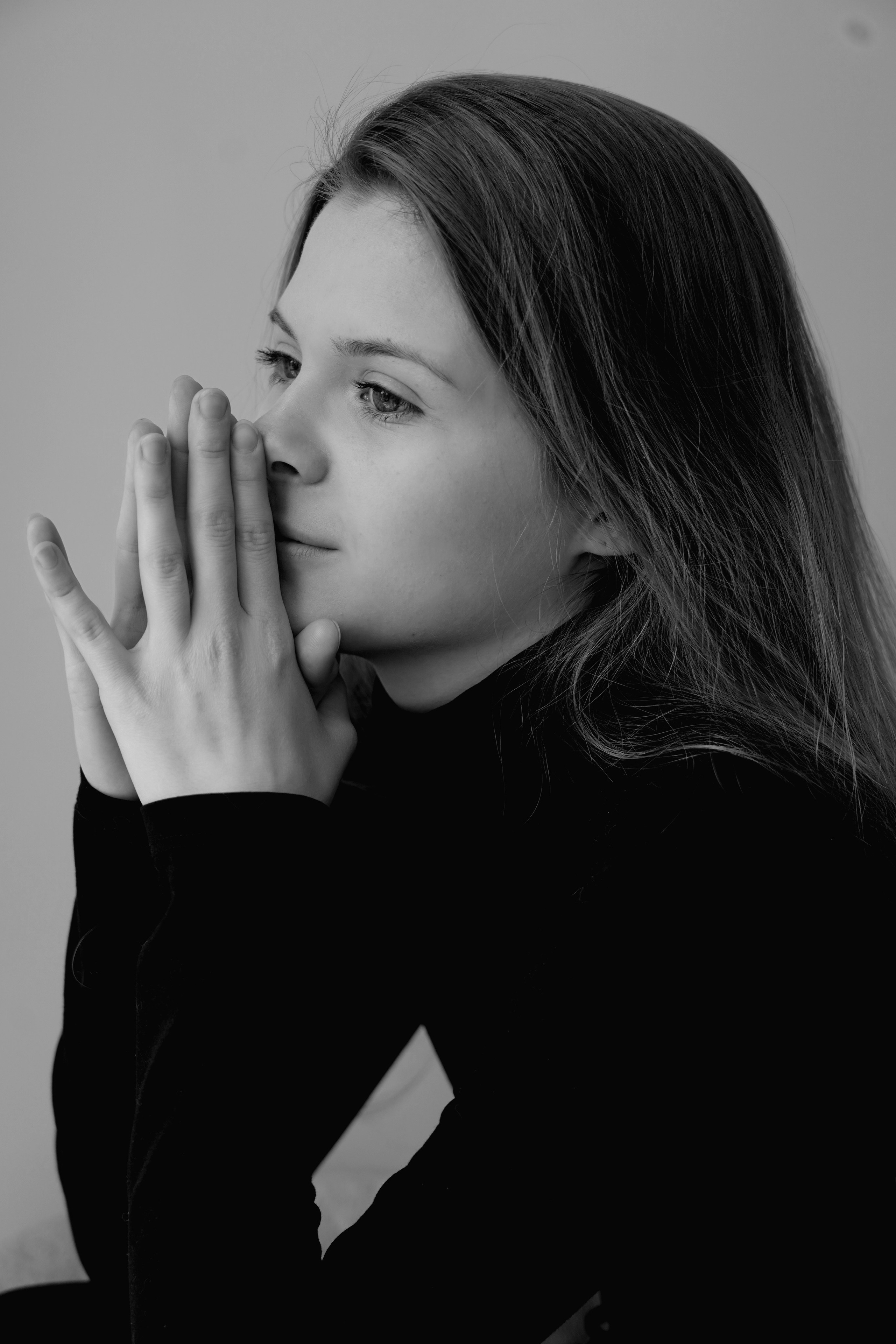 Моя фотостудия: поле, лес, море и горы… Казань — Москва — Болгария