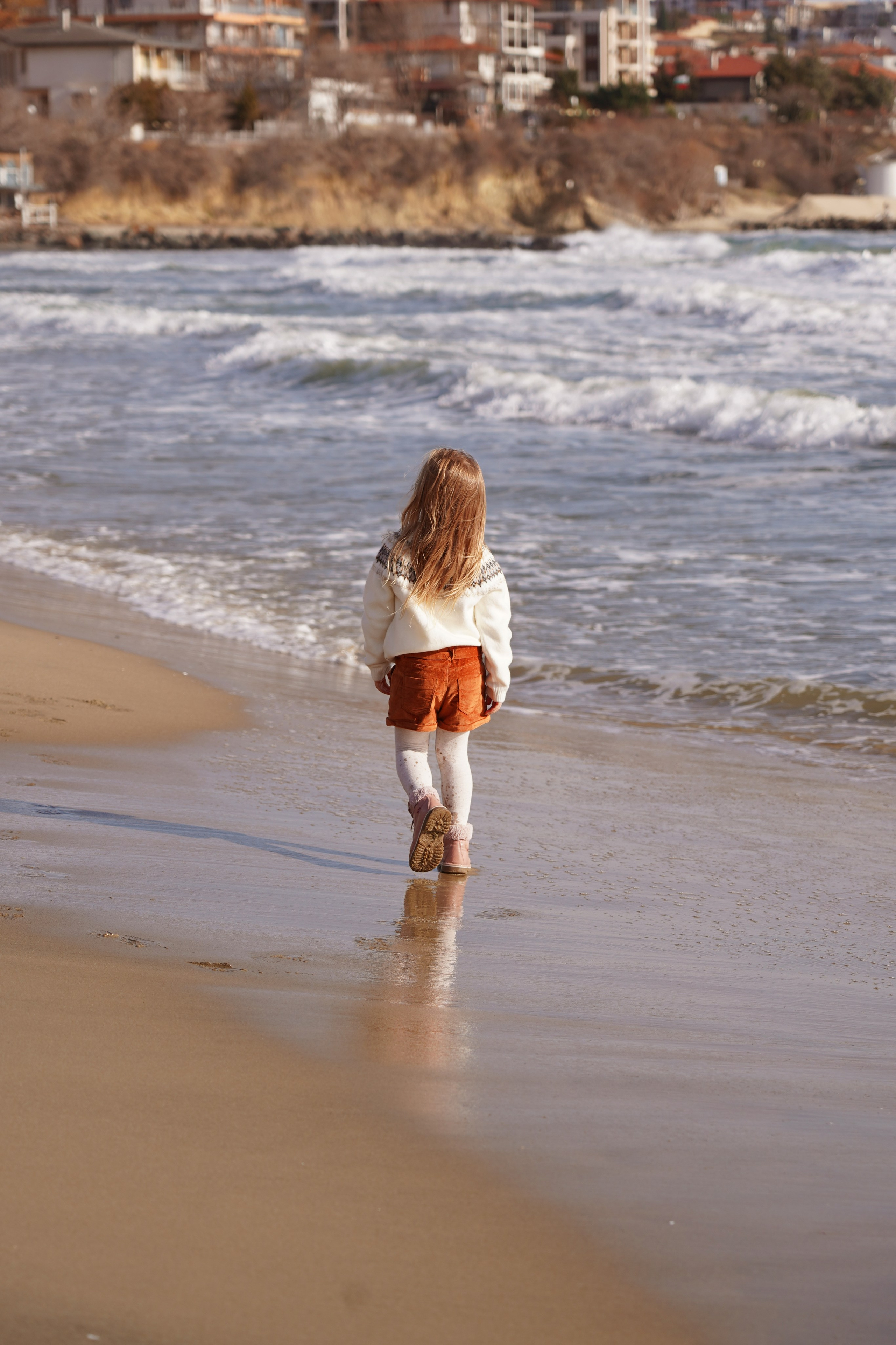 Моя фотостудия: поле, лес, море и горы… Казань — Москва — Болгария