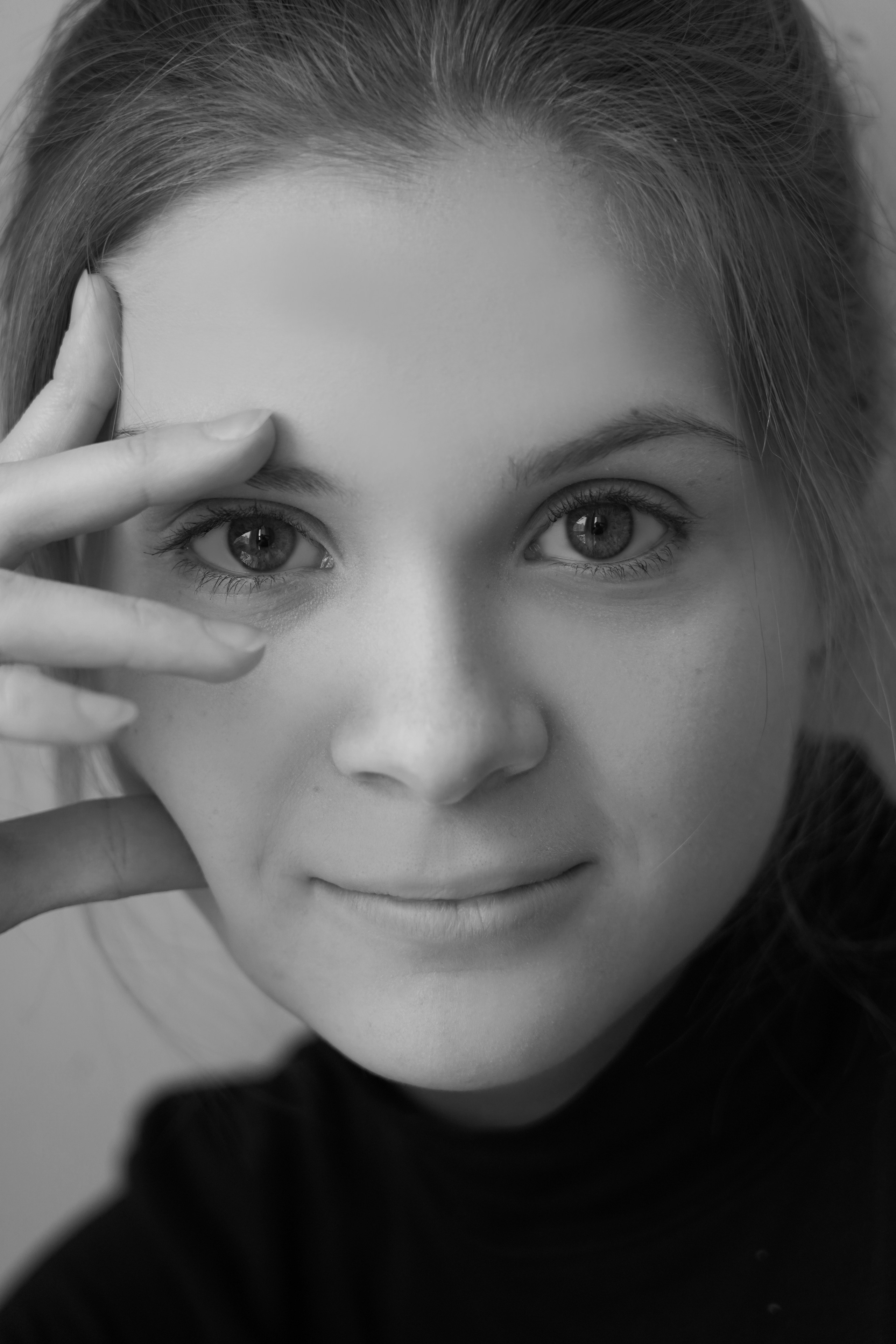 Моя фотостудия: поле, лес, море и горы… Казань — Москва — Болгария