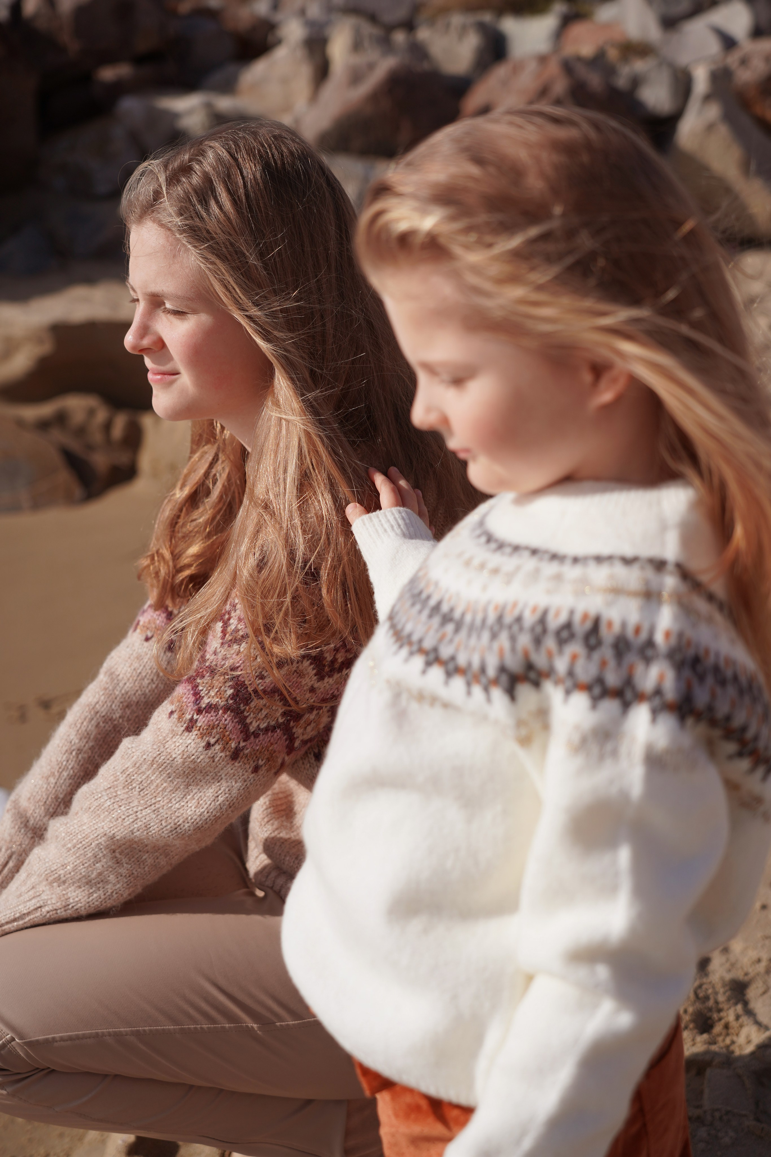 Моя фотостудия: поле, лес, море и горы… Казань — Москва — Болгария