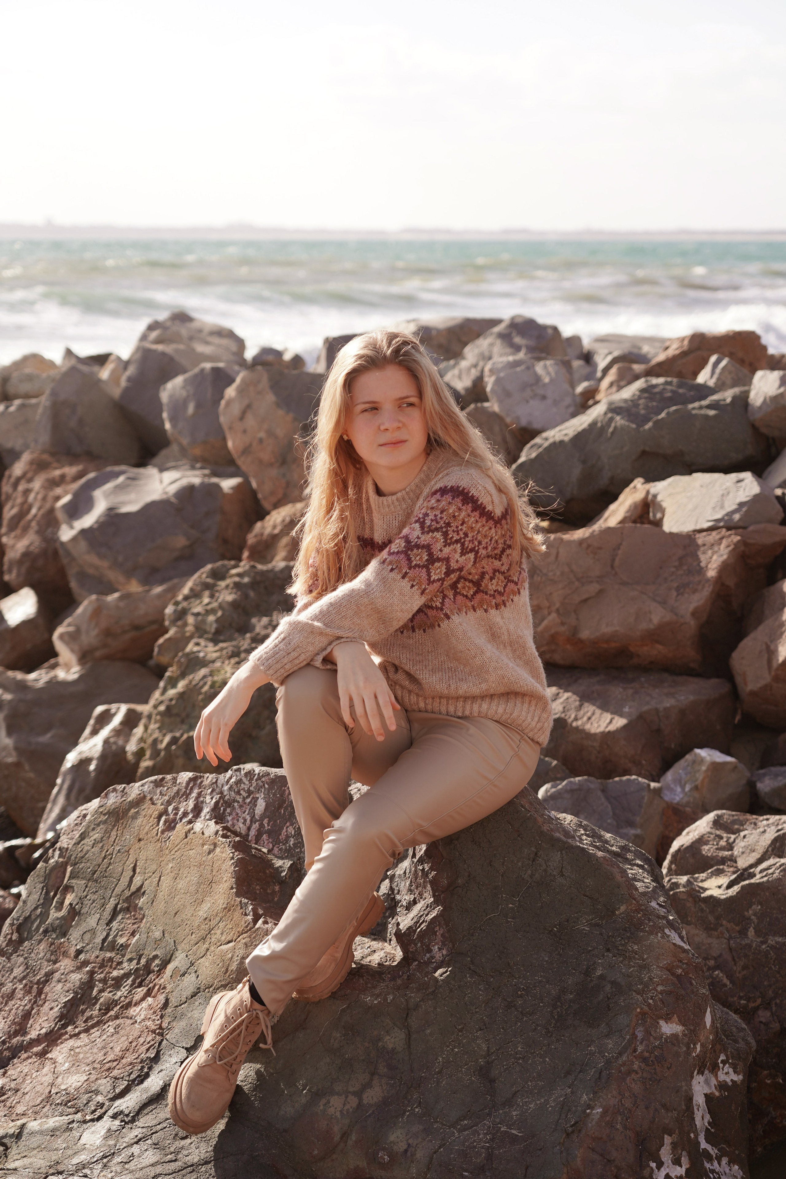 Моя фотостудия: поле, лес, море и горы… Казань — Москва — Болгария