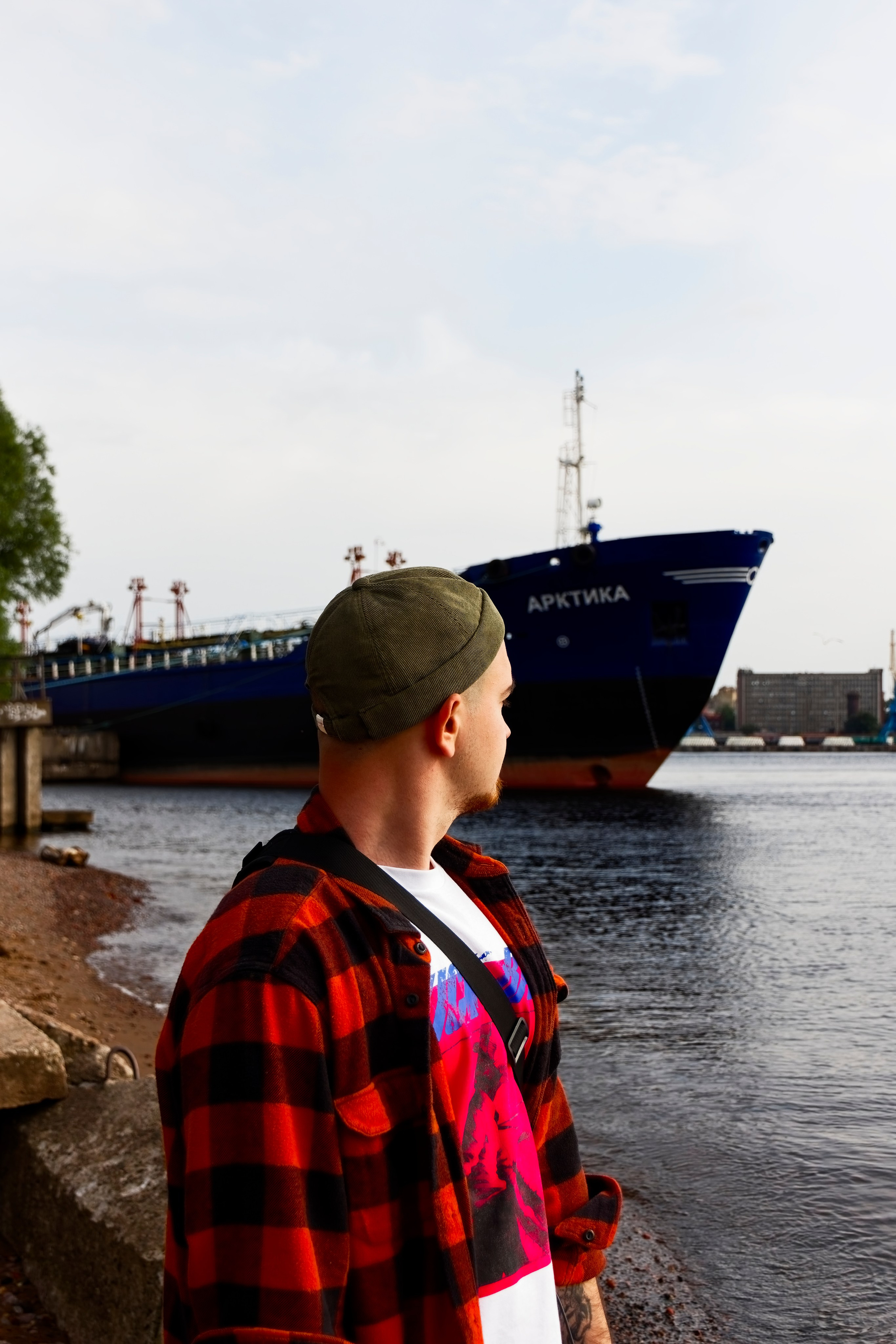 Фотограф Денис Шемет