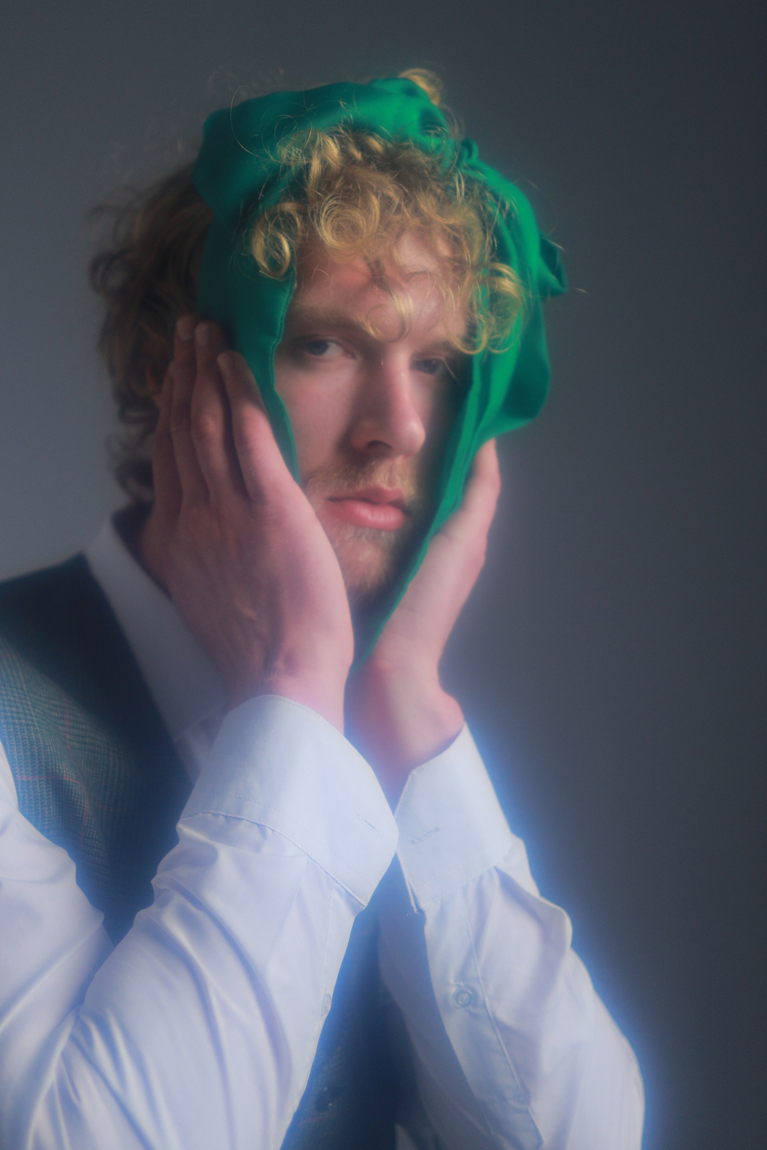 Никита Федоров. Художественная фотография