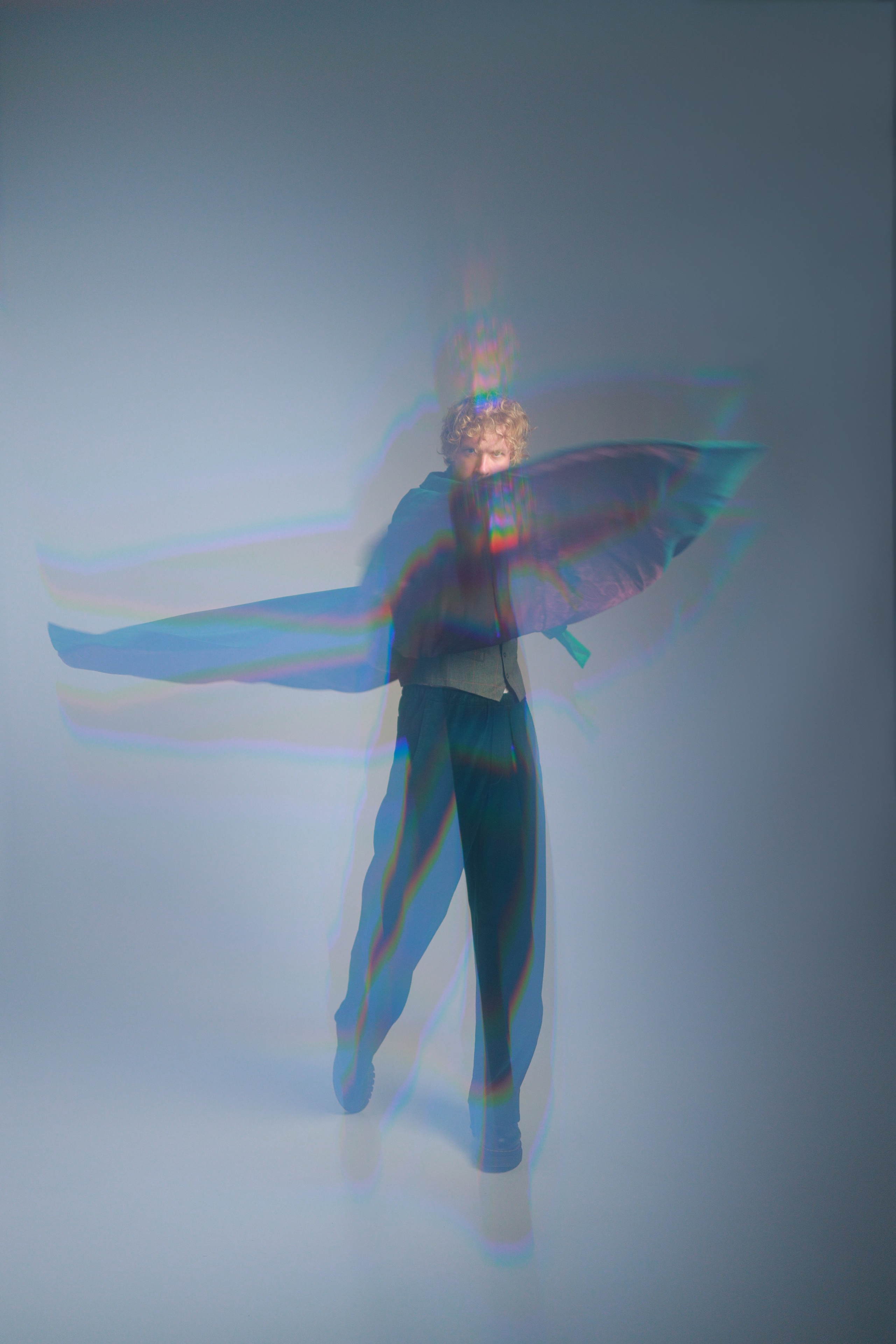 Никита Федоров. Художественная фотография