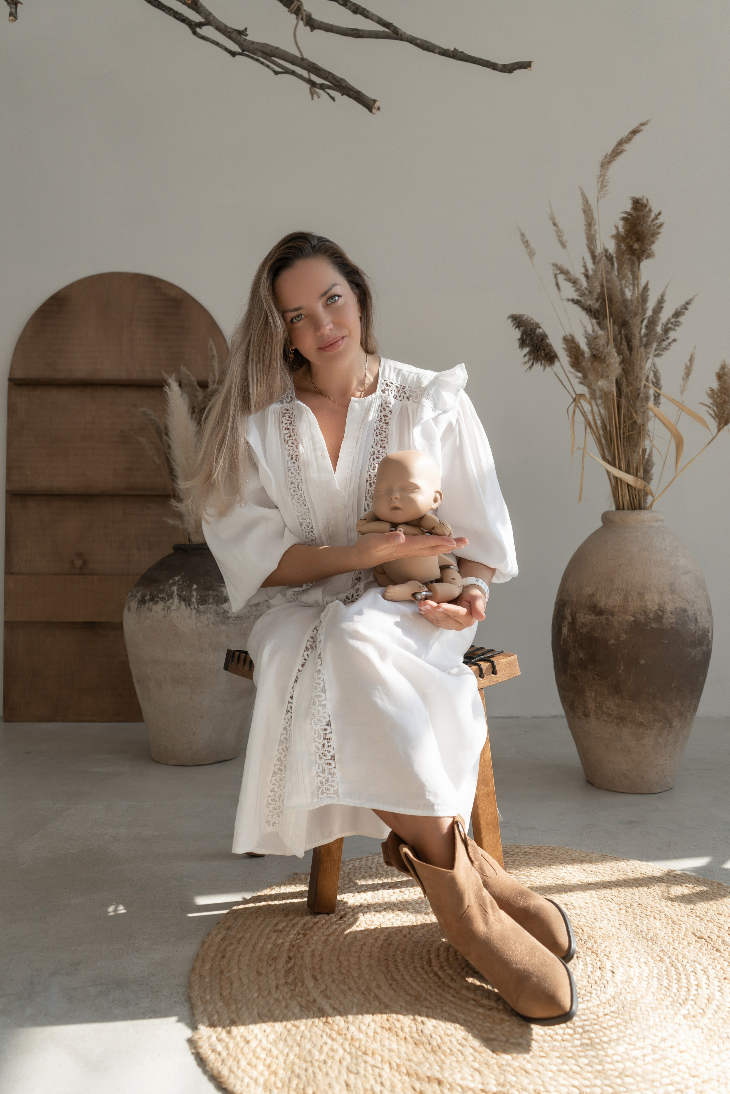 Семейный и детский фотограф в Красноярске Мила Черкасова