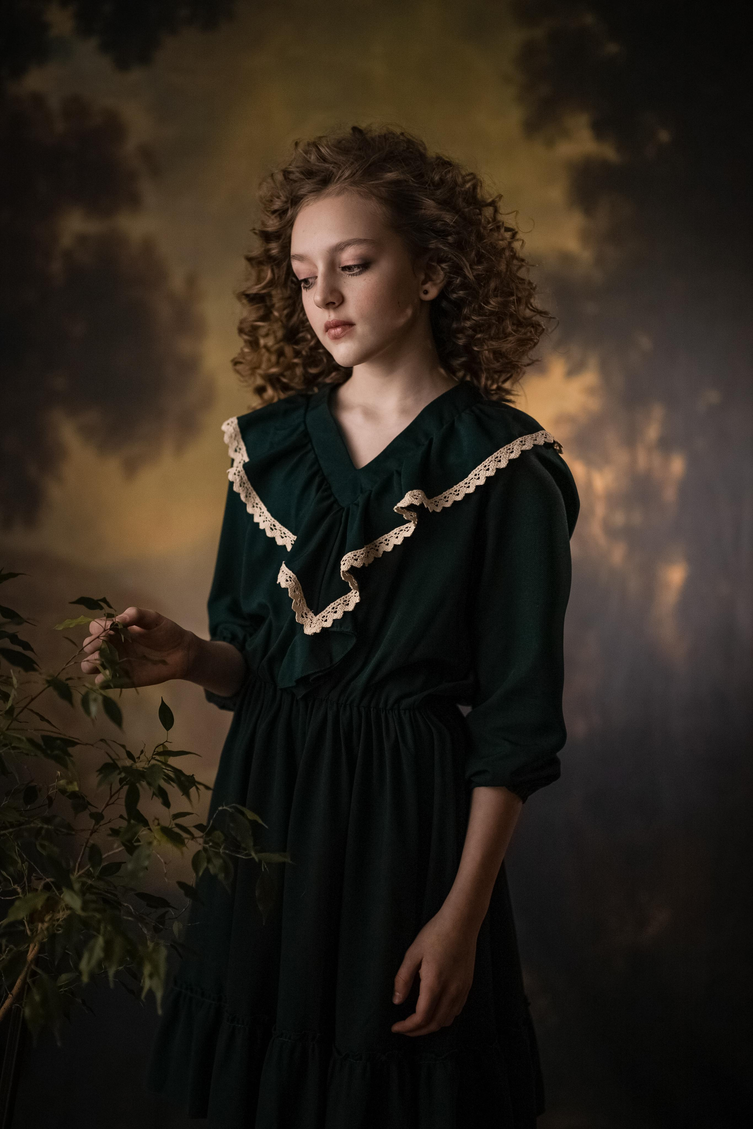 Меня зовут Марина Бастрикова