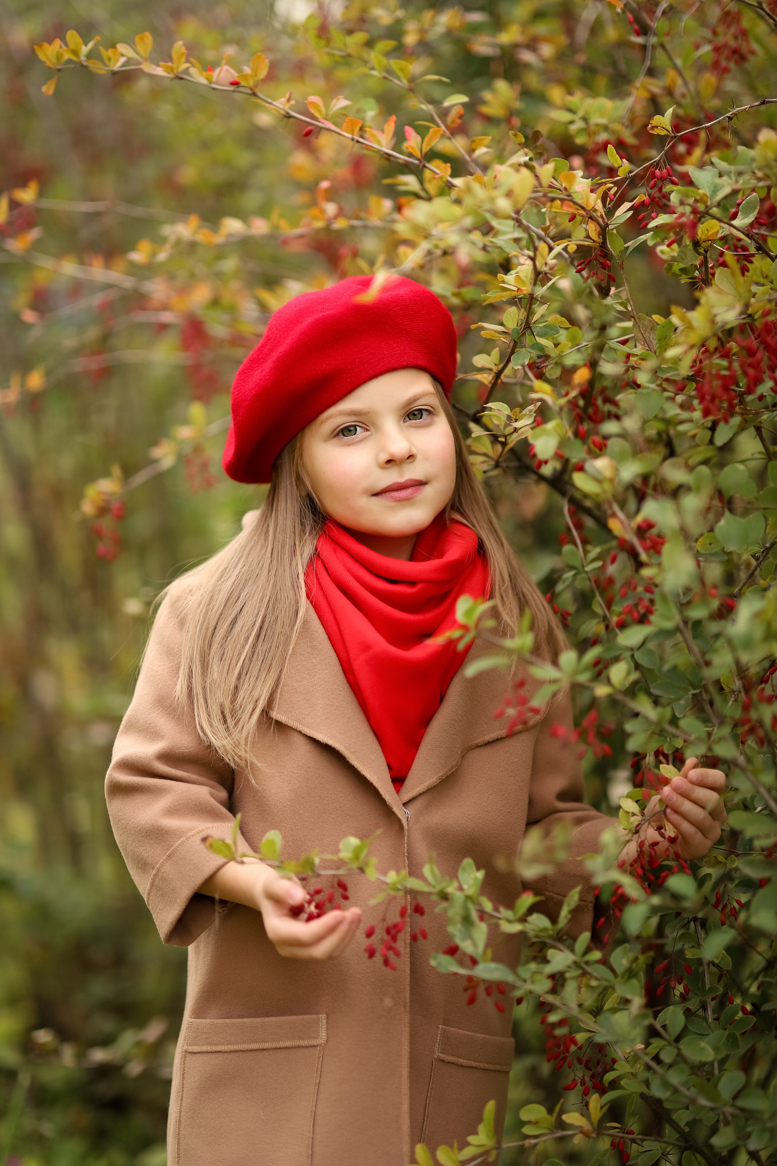 Меня зовут Марина Бастрикова