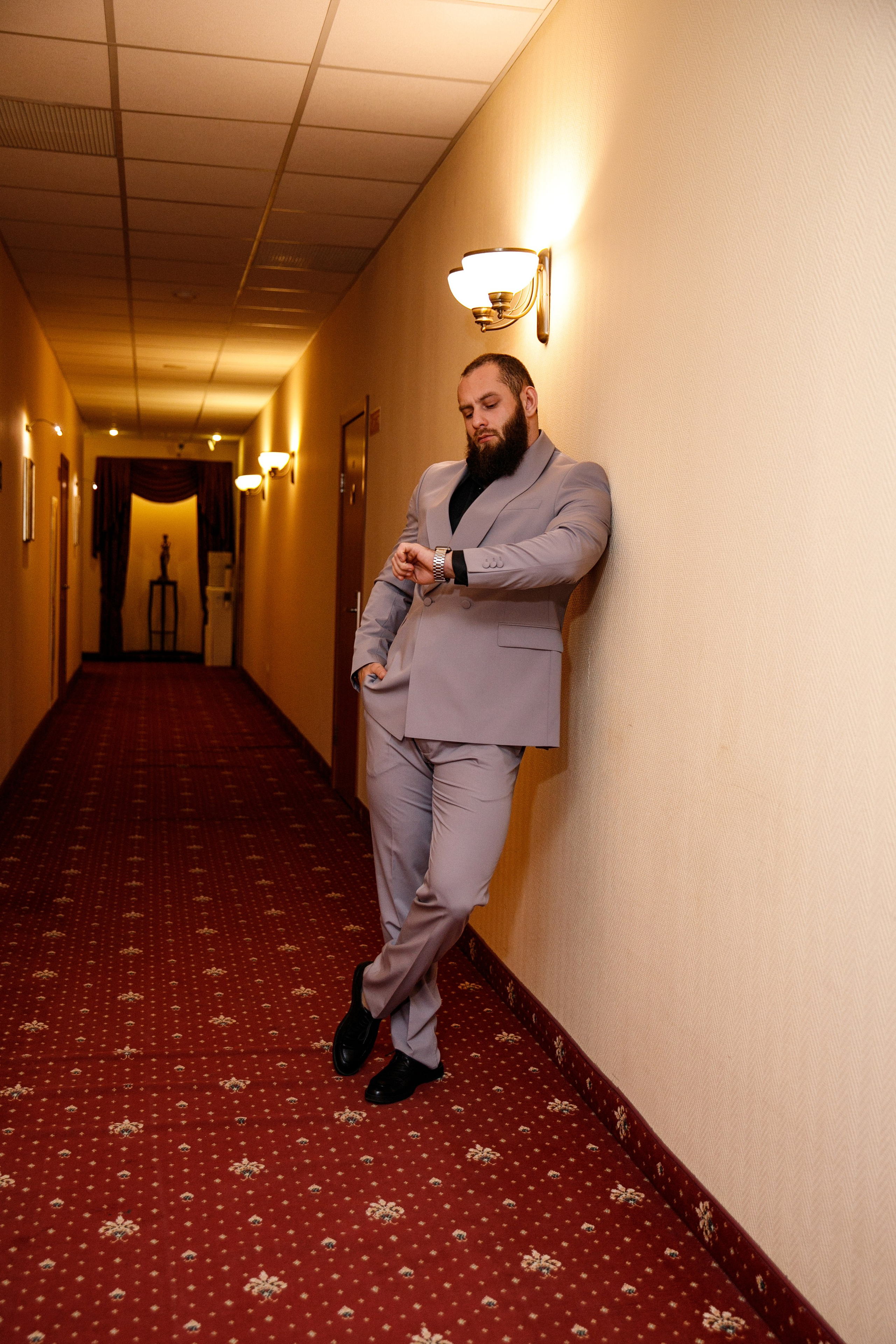 Меня зовут Марина Бастрикова