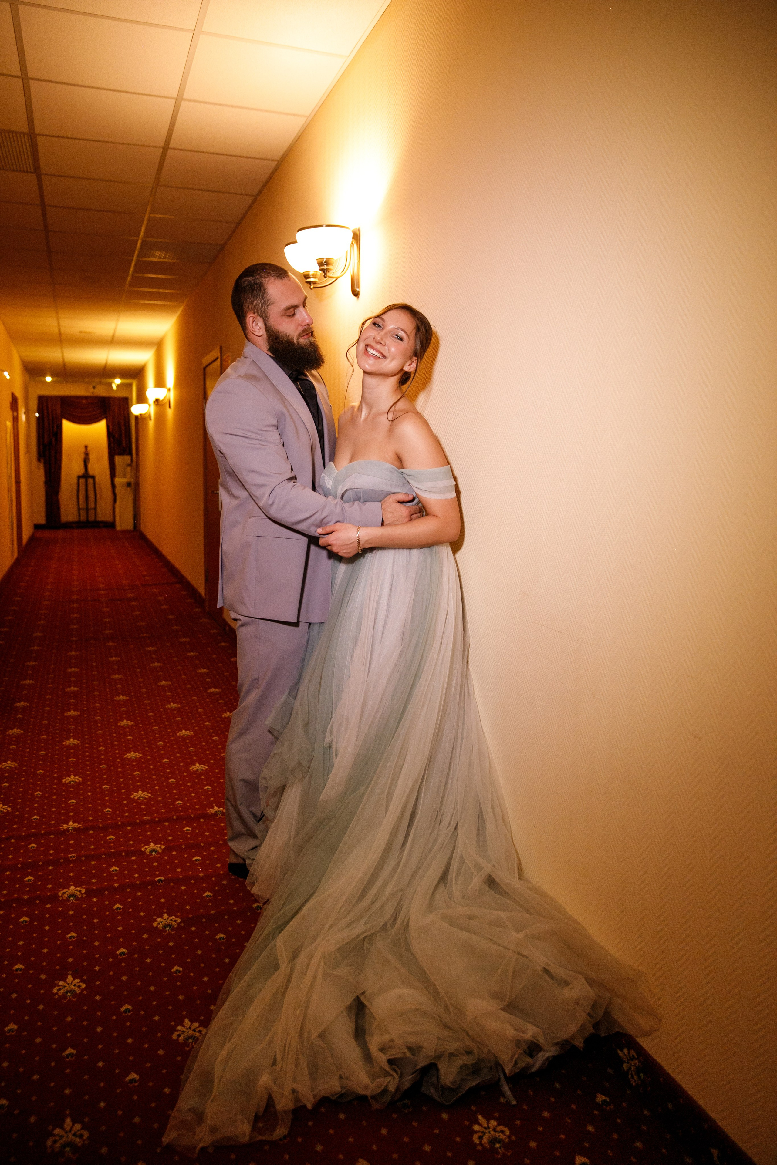 Меня зовут Марина Бастрикова