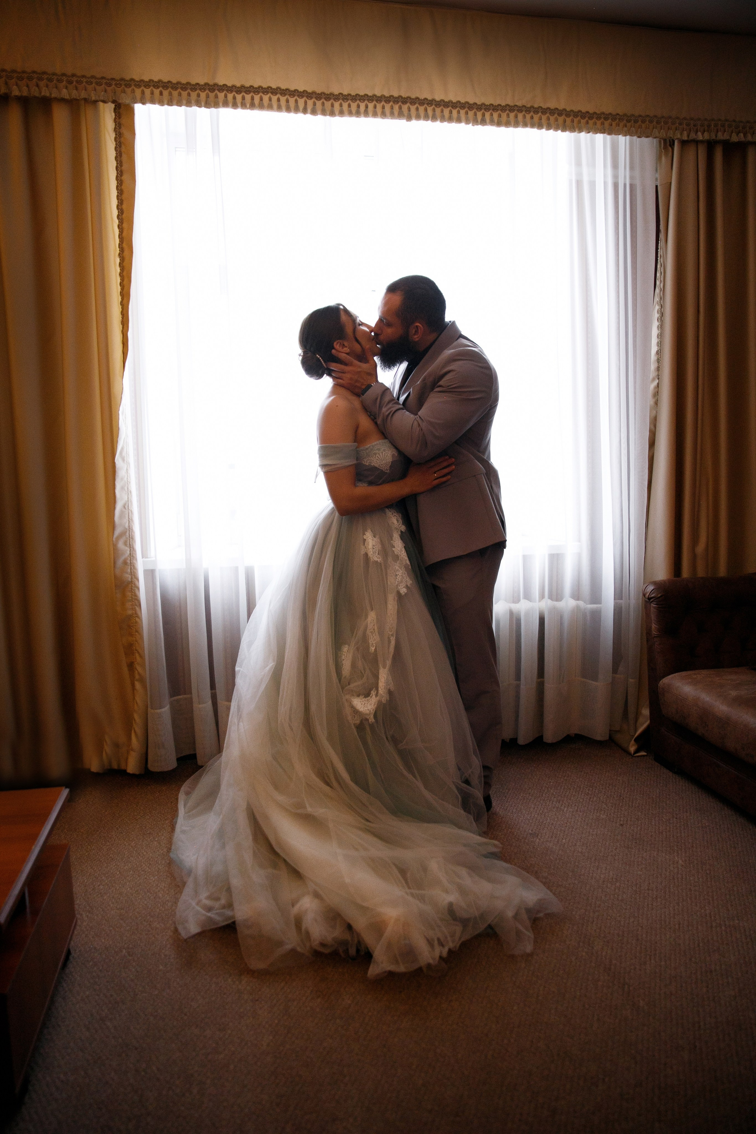 Меня зовут Марина Бастрикова