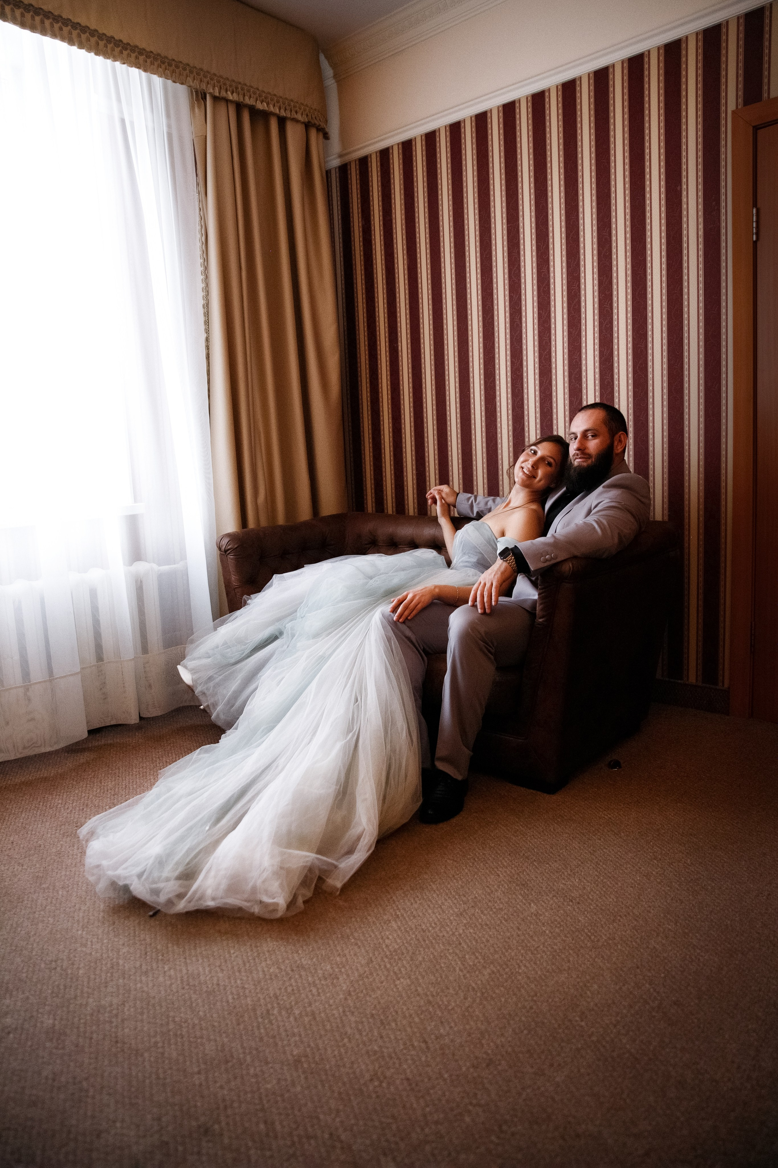 Меня зовут Марина Бастрикова