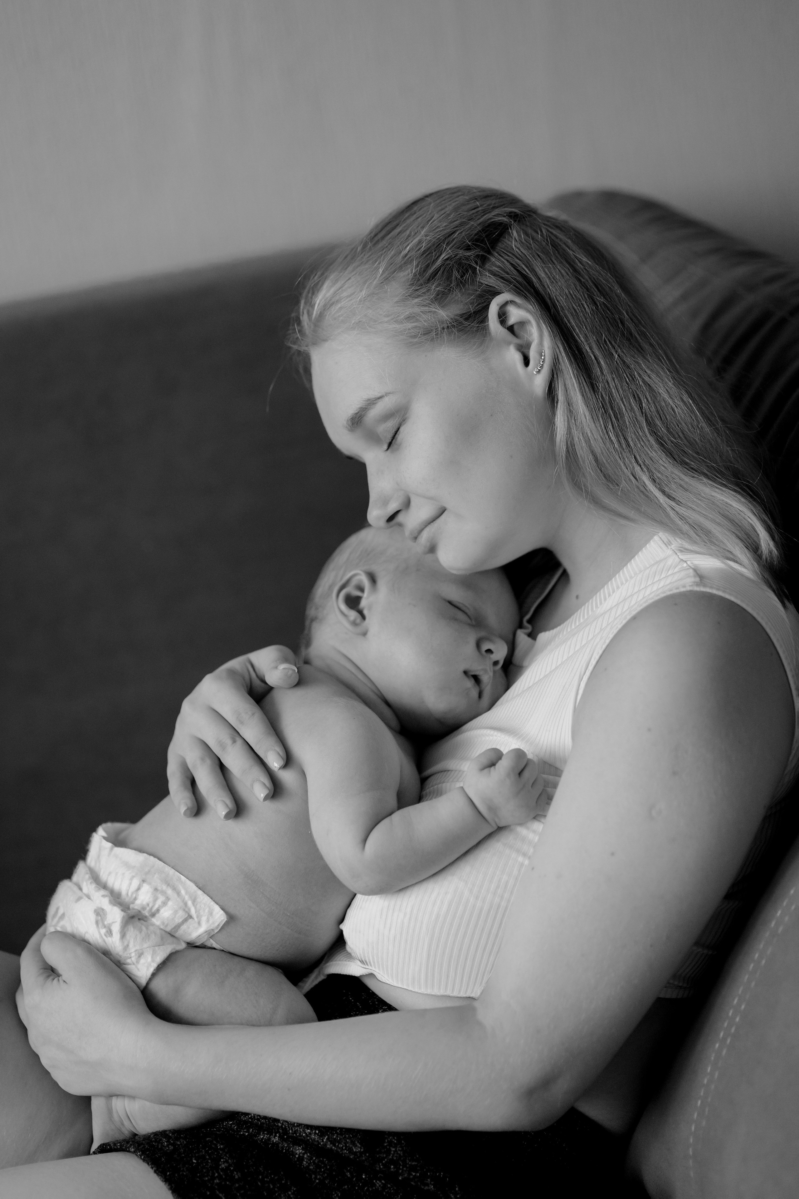 Домашние съёмки. Фотограф беременности и материнства в Москве Мария Менендес-Гонсалес