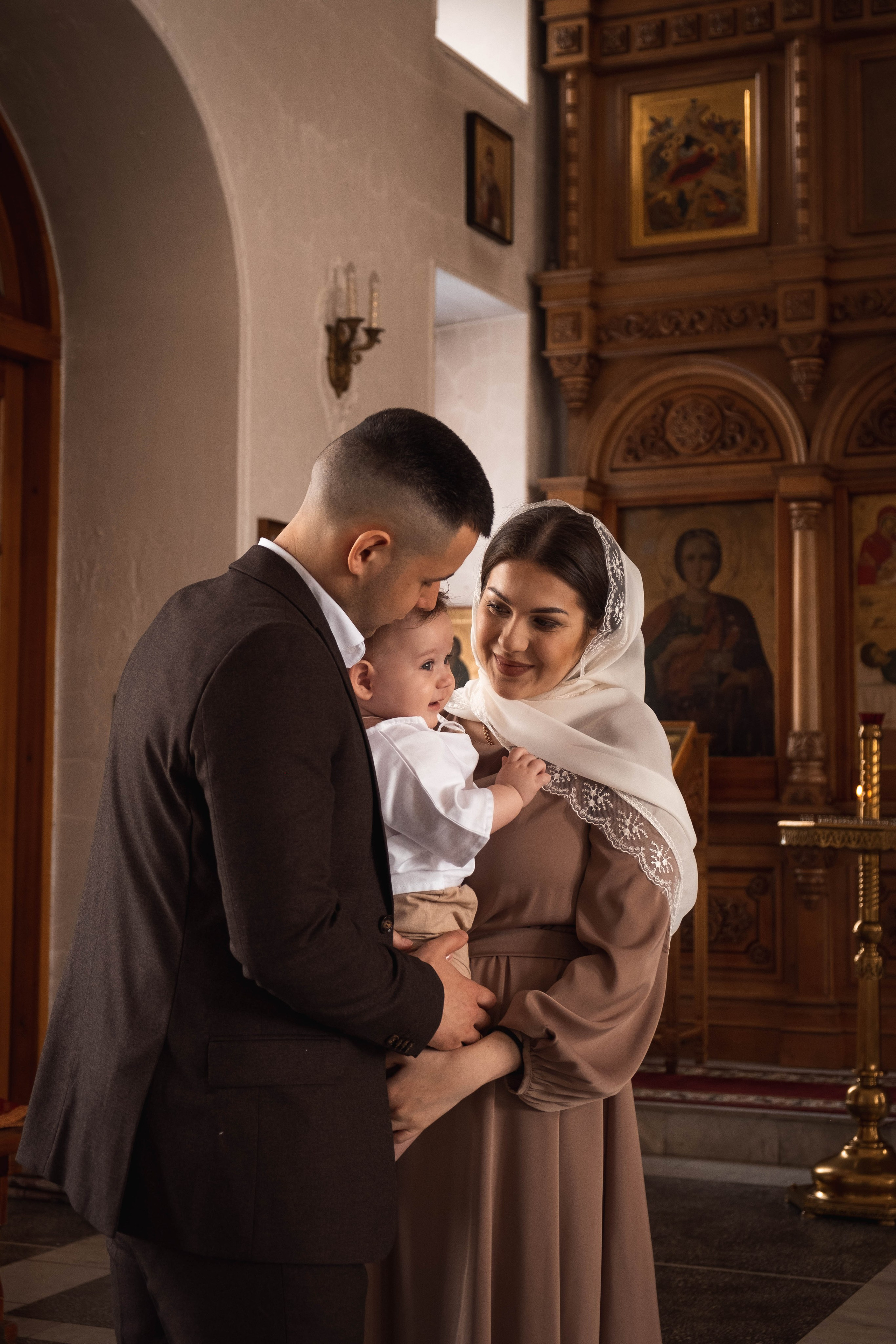 Услуги. Свадебный и семейный фотограф в Тюмени Екатерина Дубровина