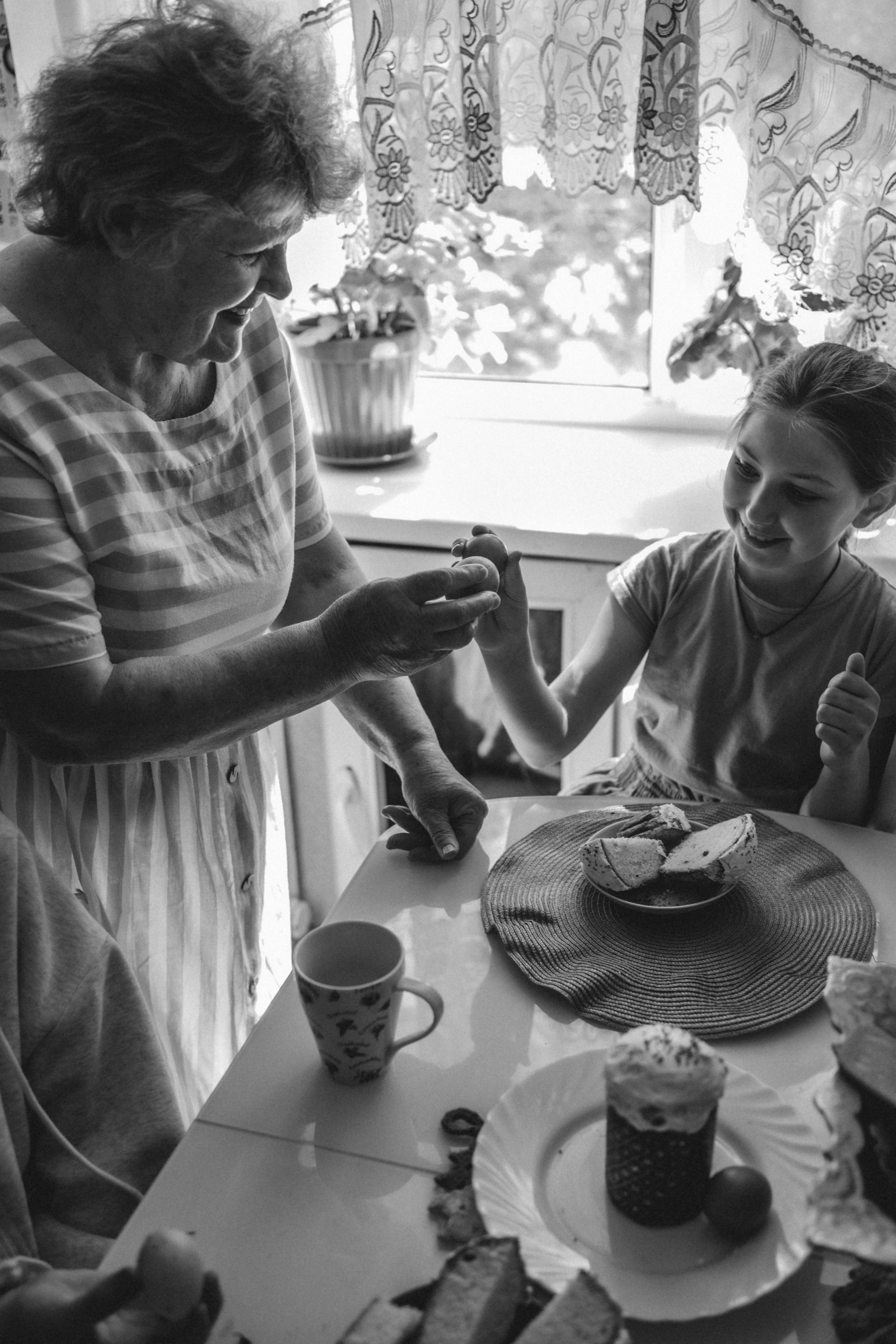 Когда не знаешь, чего хочется. Семейный фотограф в Калининграде Елена Глазунова