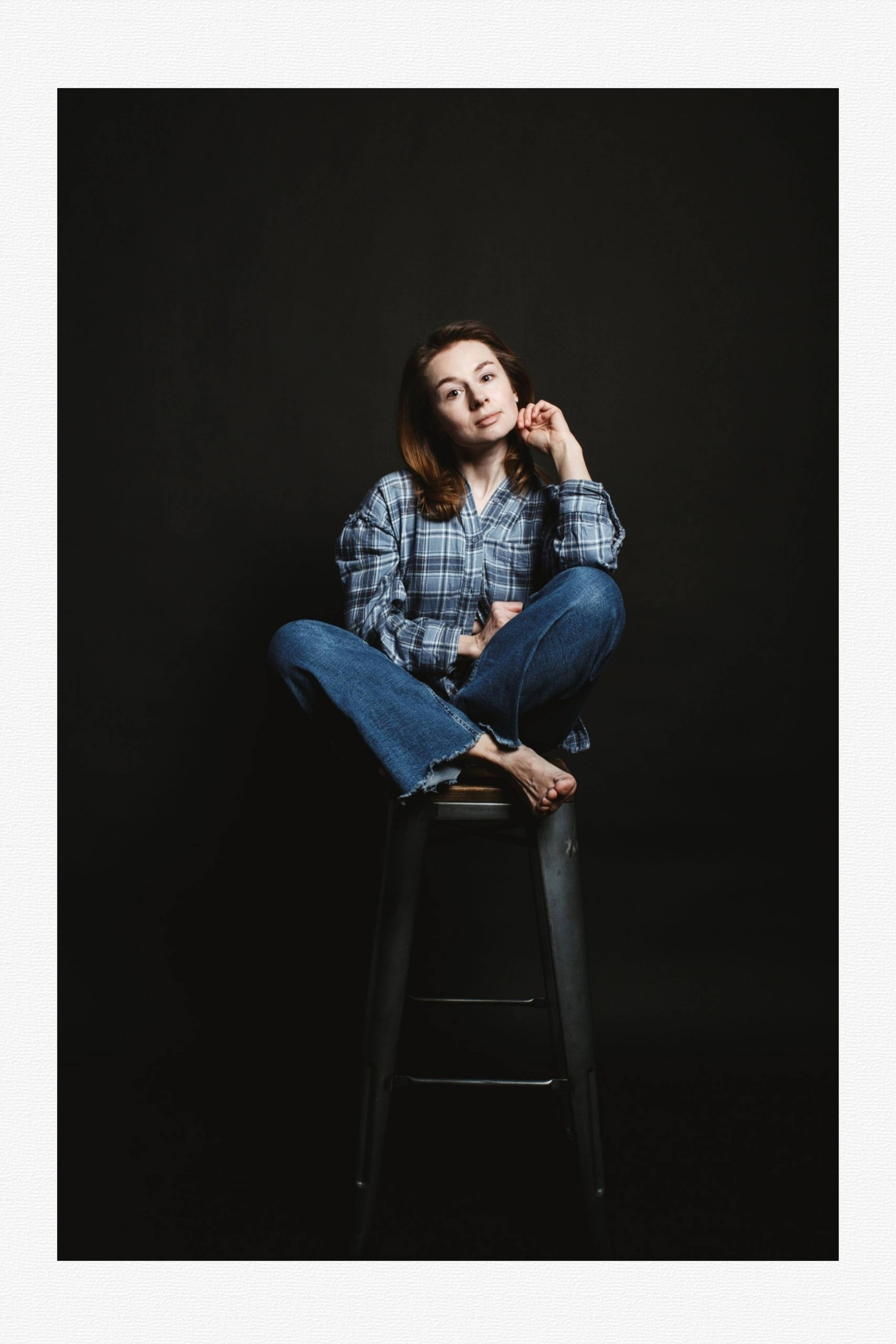 Фотограф Анастасия Дроздова