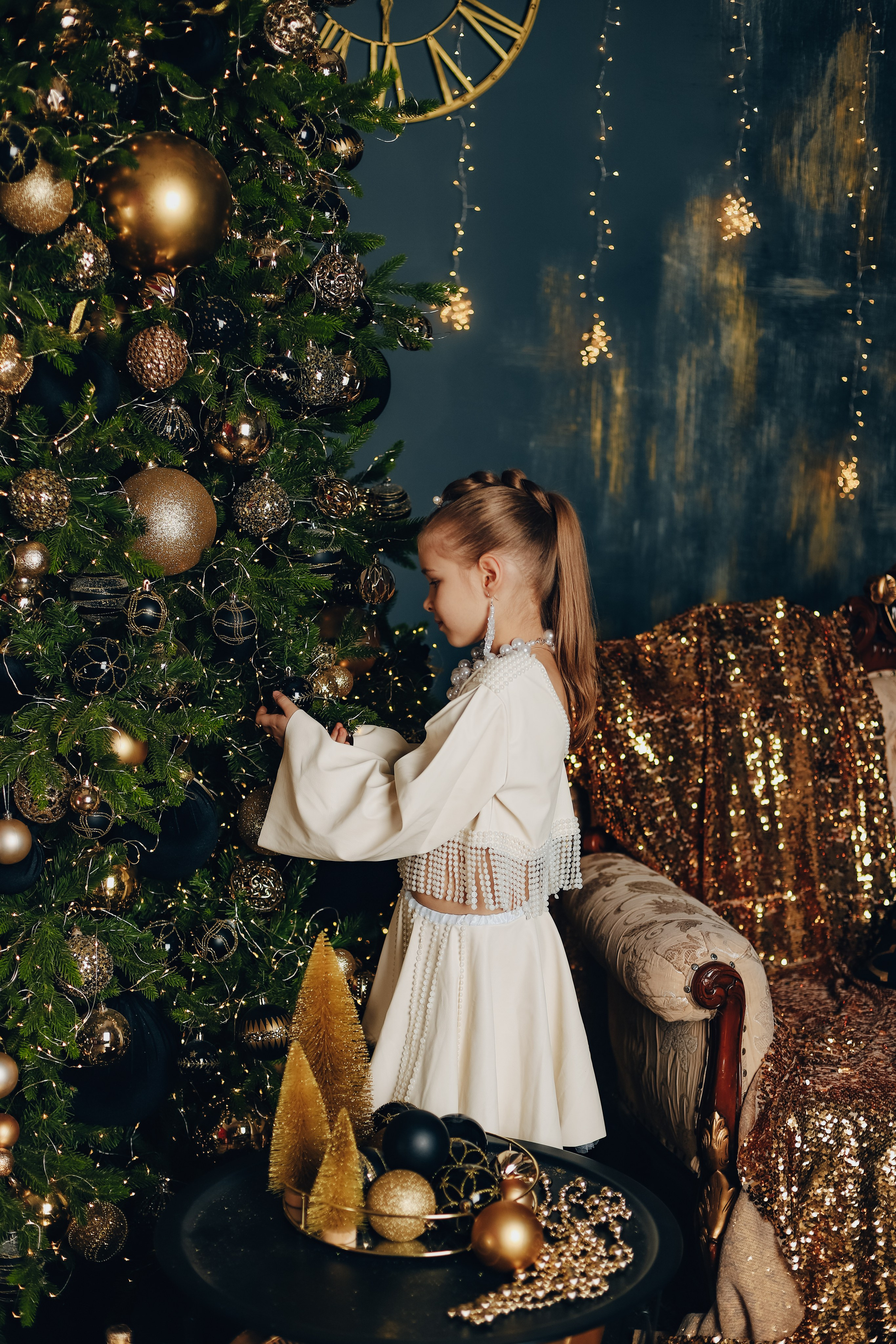 Семейный и детский фотограф Эльвира Билибина