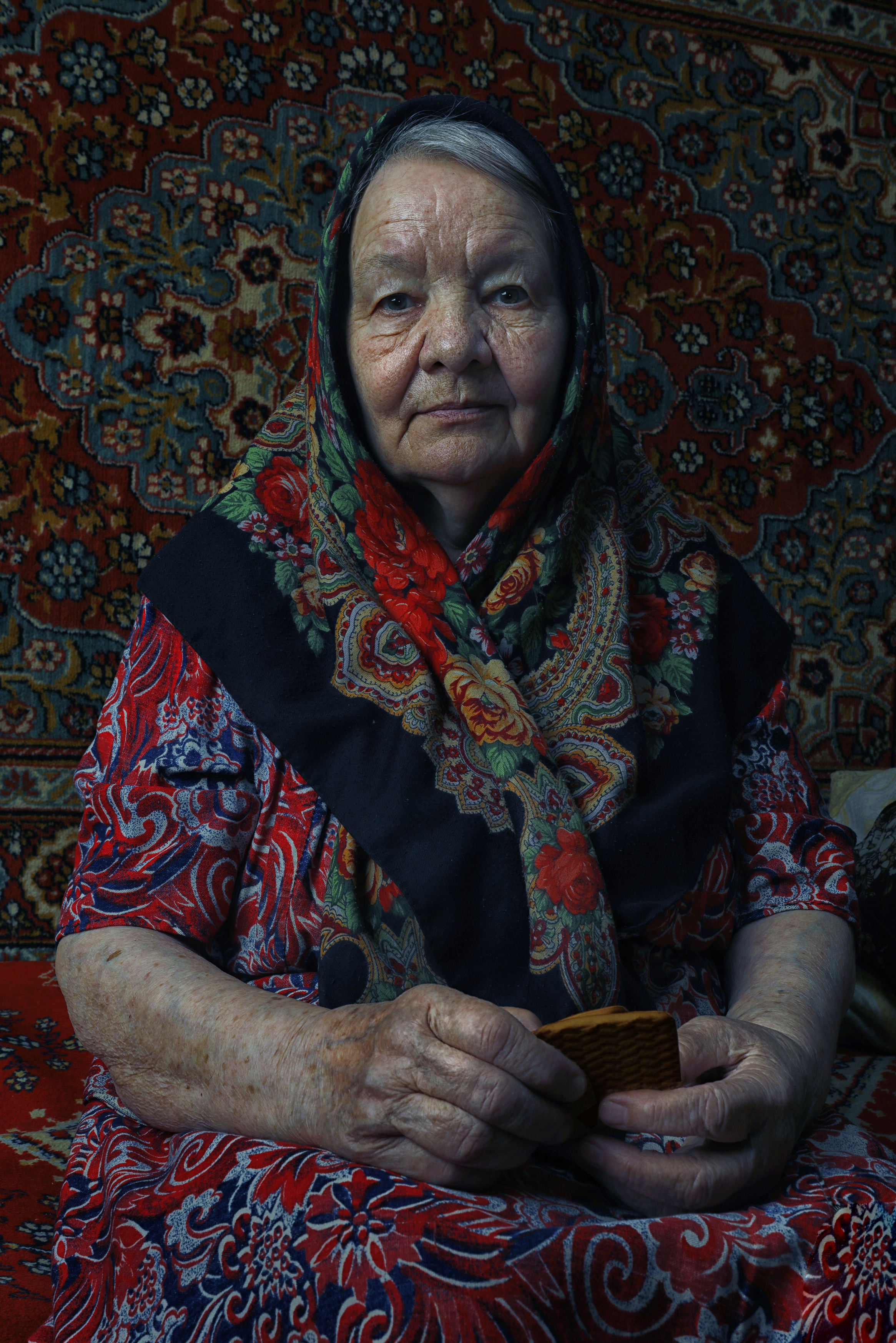 Фотограф Наталья Туева FineArt съёмка