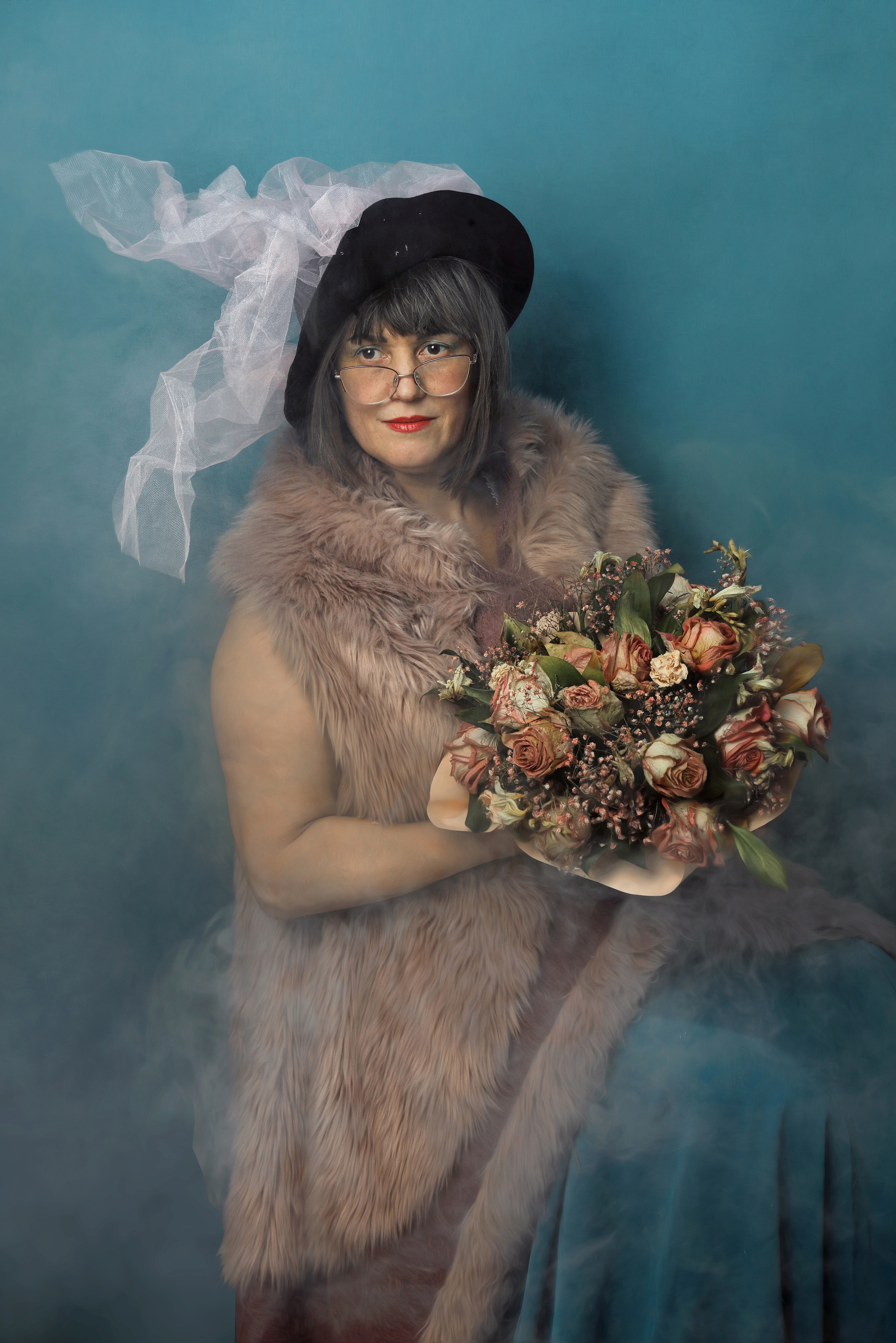 Фотограф Наталья Туева FineArt съёмка