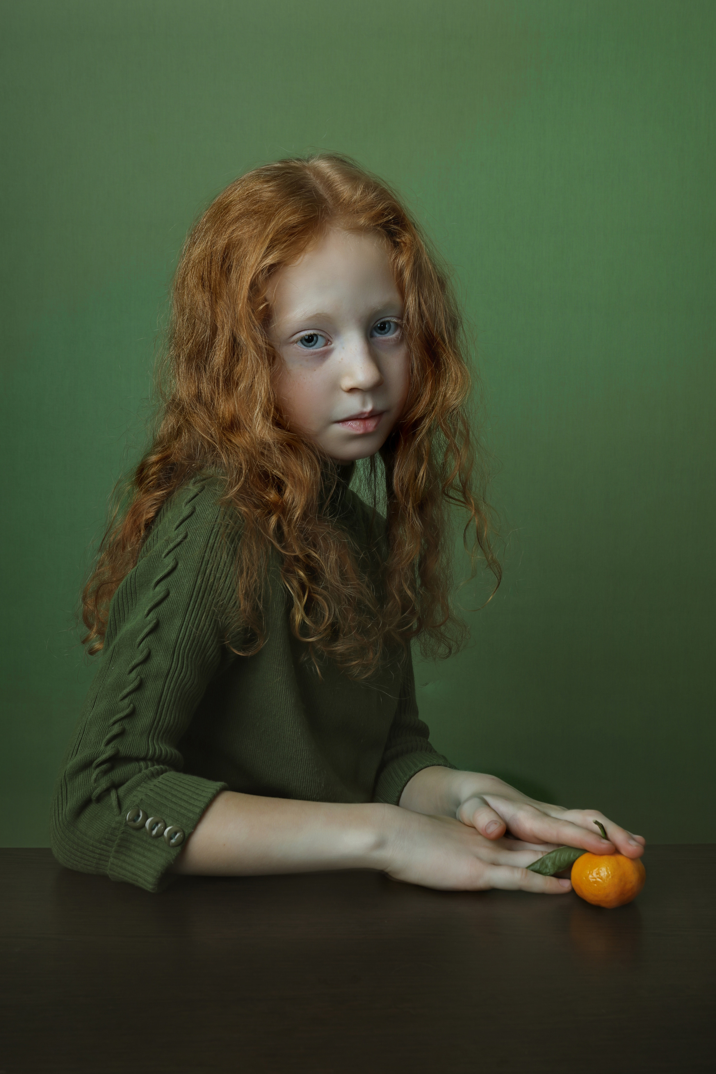 Фотограф Наталья Туева FineArt съёмка