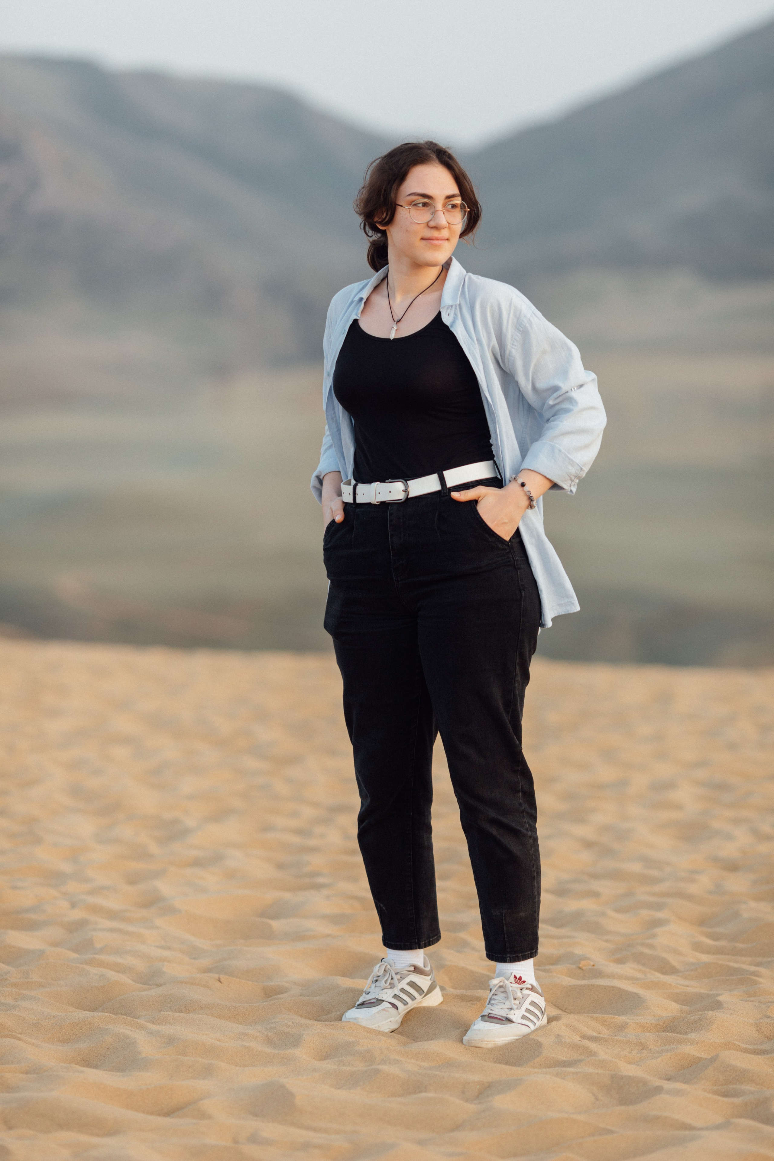 Дагестан. GIGI TOUR