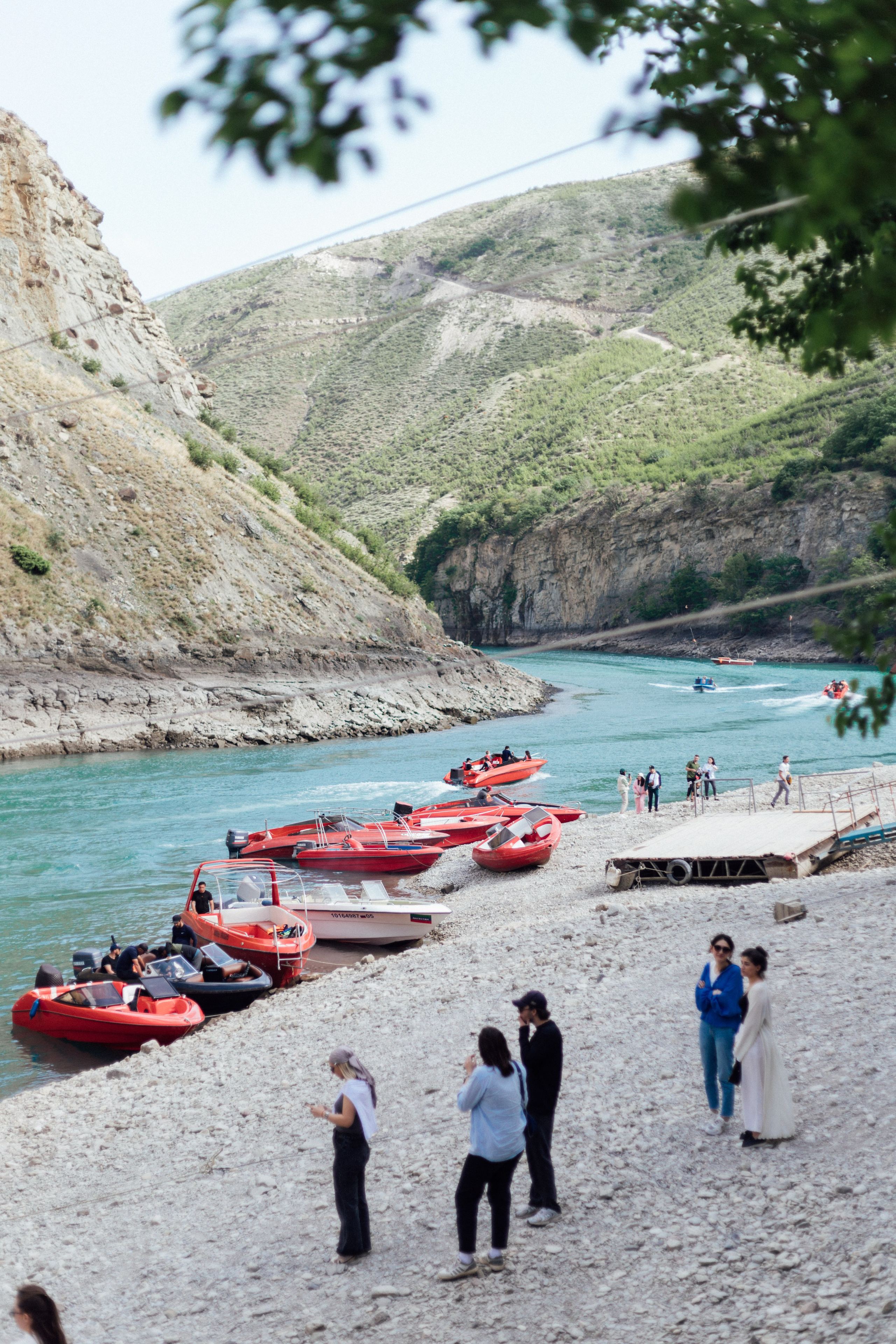 Дагестан. GIGI TOUR