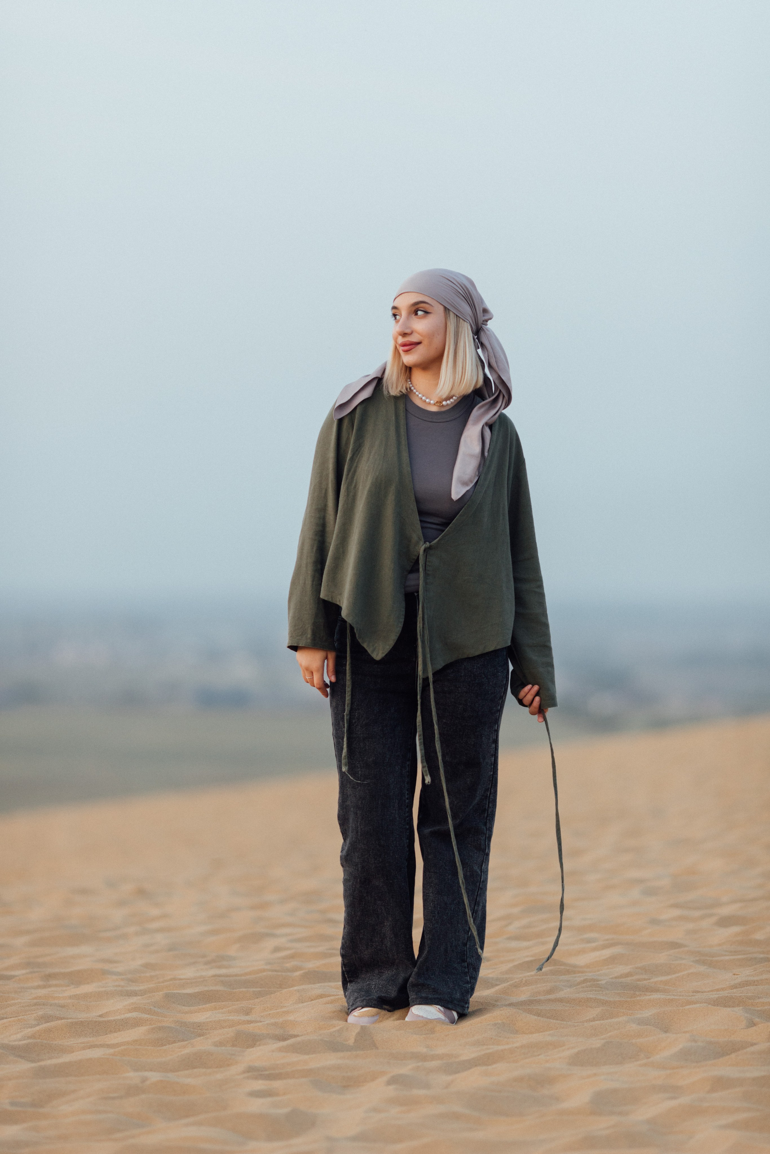 Дагестан. GIGI TOUR