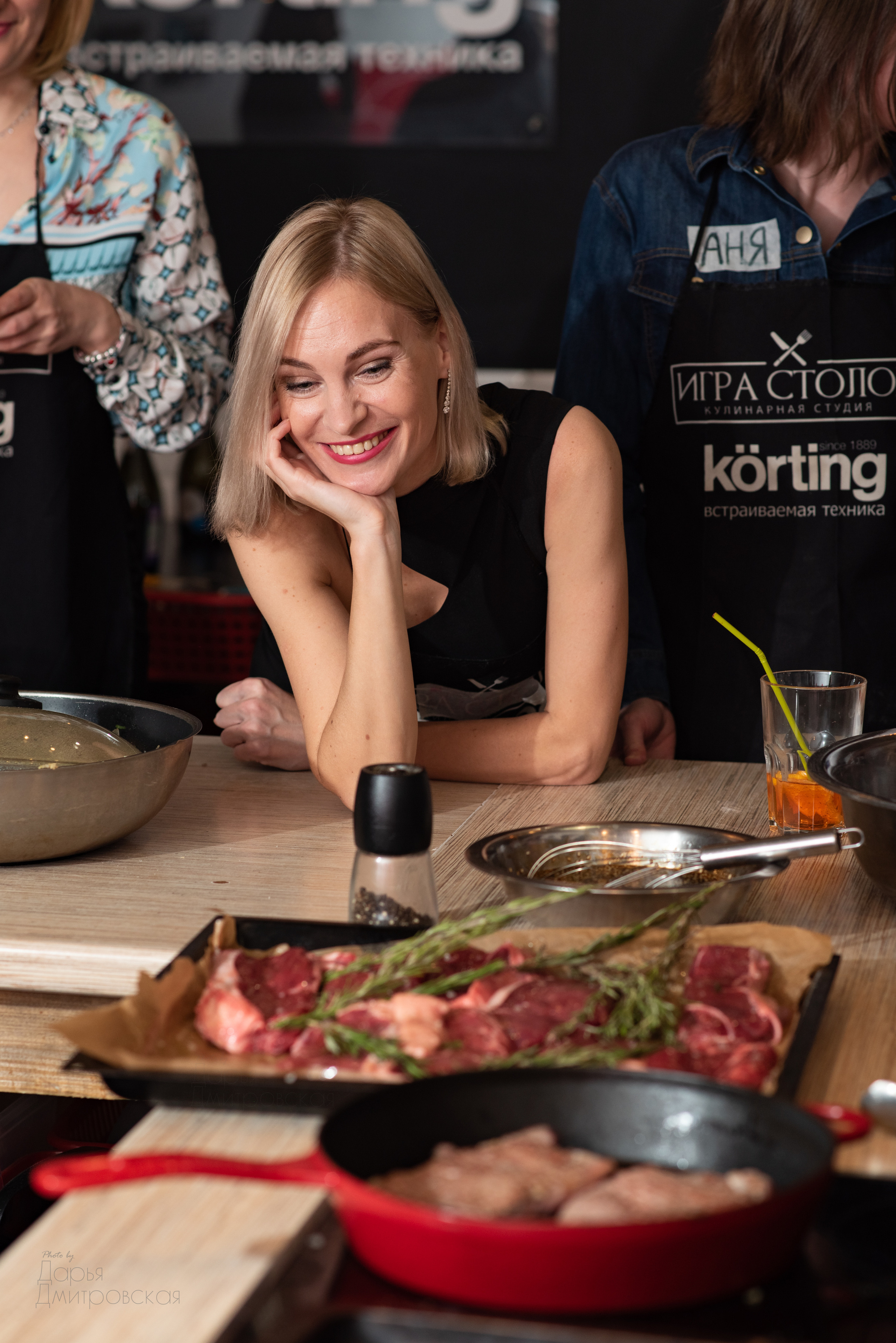 Фотограф в Москве Дмитровская Дарья