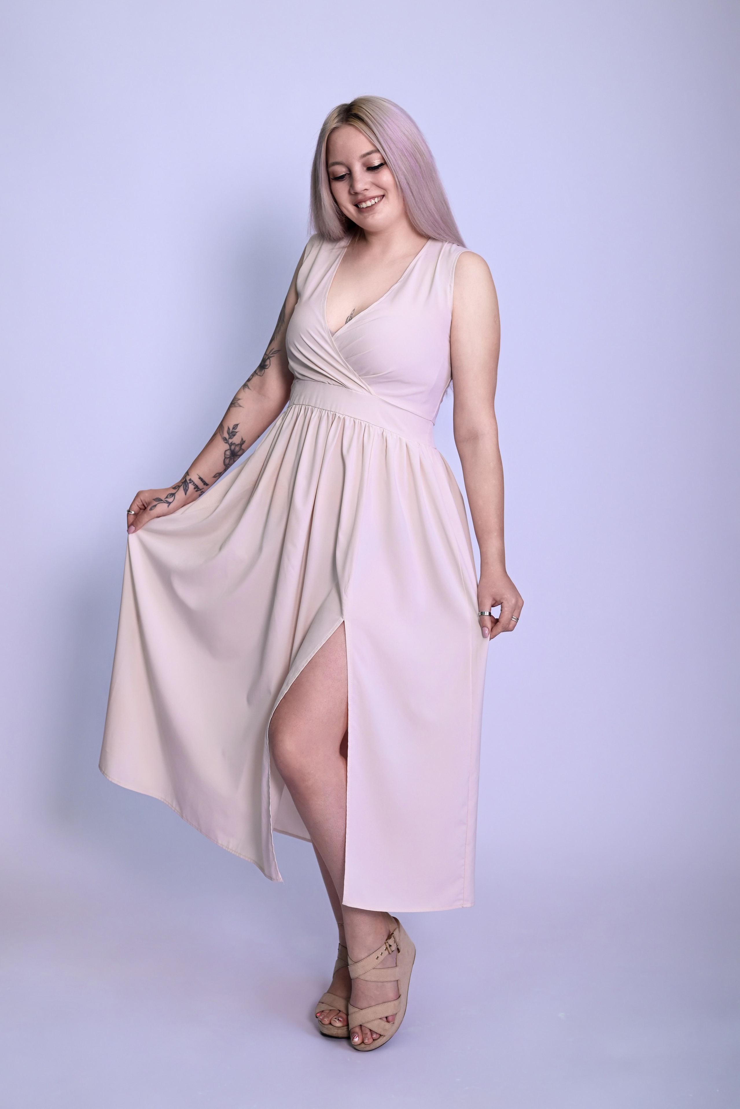 Аренда платьев. Фотостудия Зефир. Фотосессии в студии под ключ. Москва. Семейные и детские фотосессии