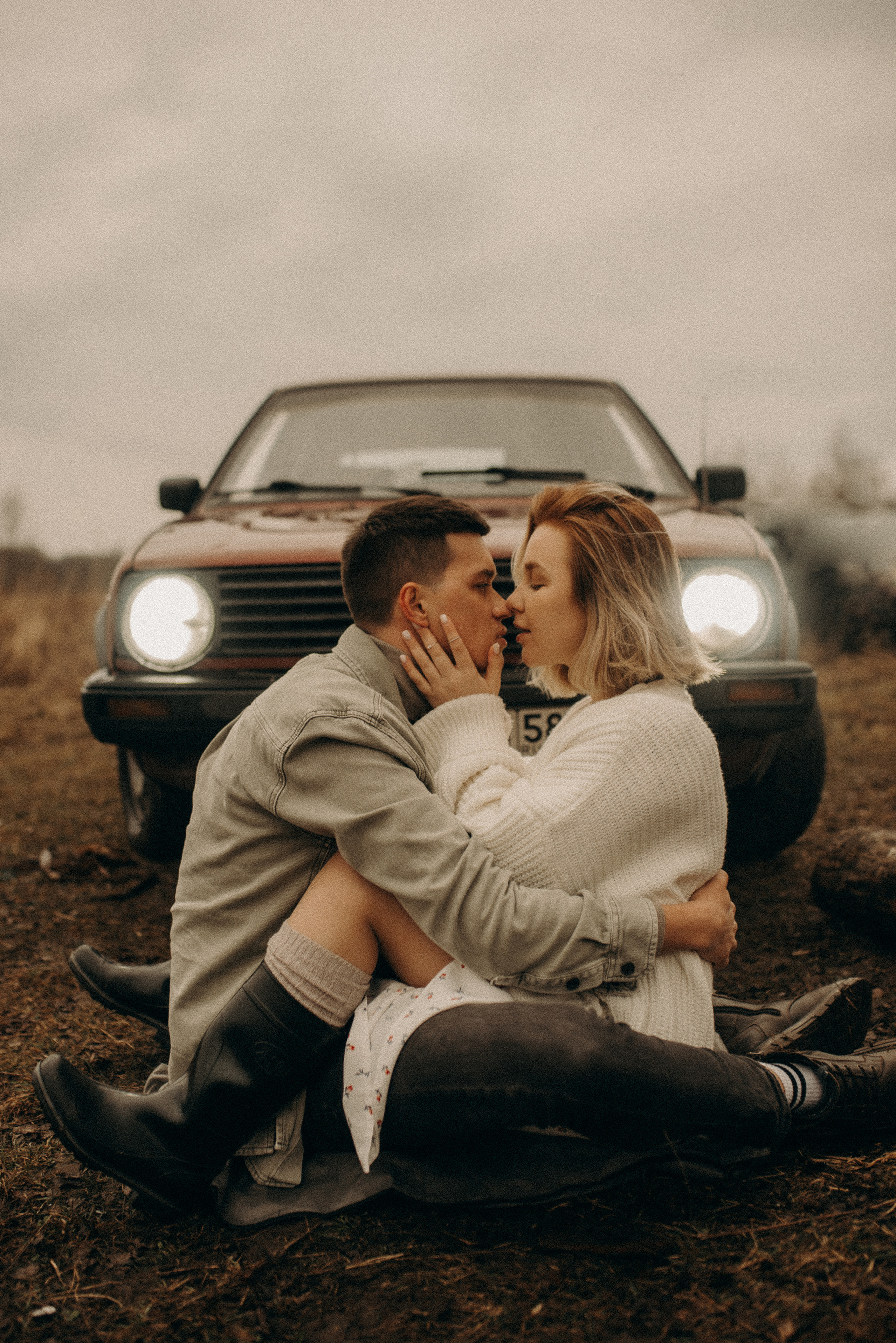 Фотосессии. Семейный и свадебный фотограф в Пензе Ирина Вьюнова